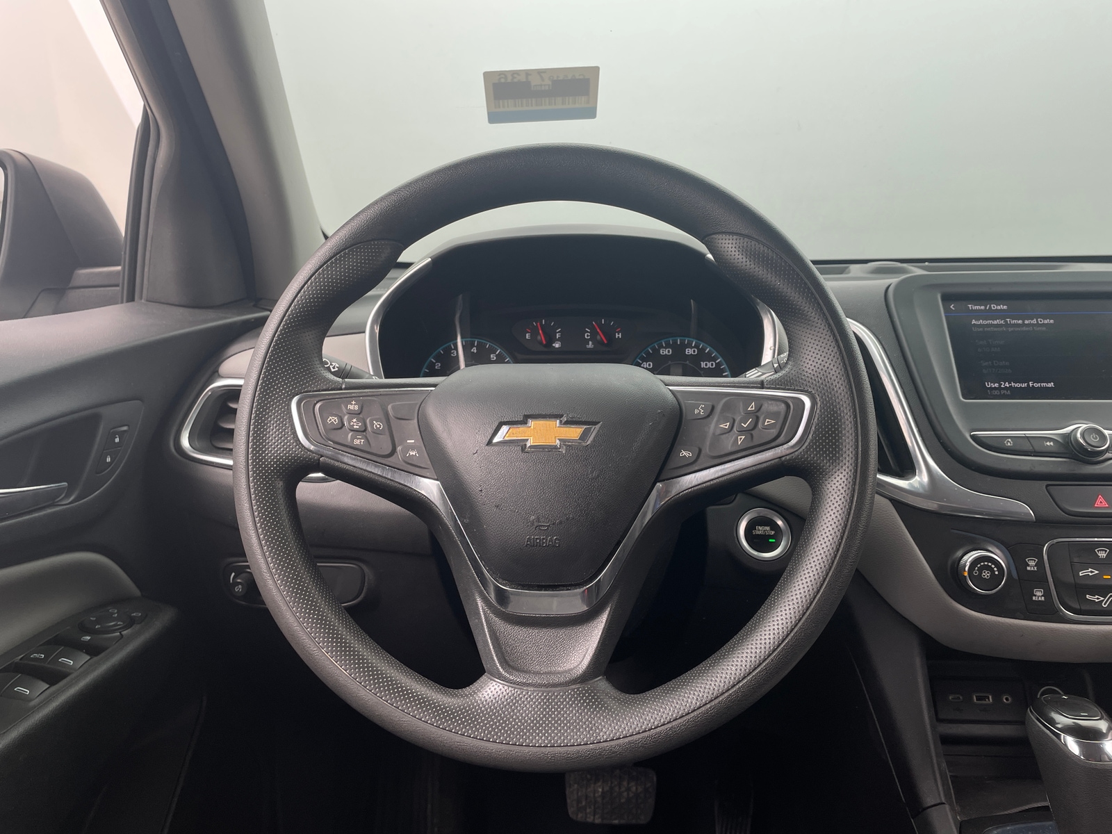 Thumbnail: 2021 Chevrolet Equinox - 5