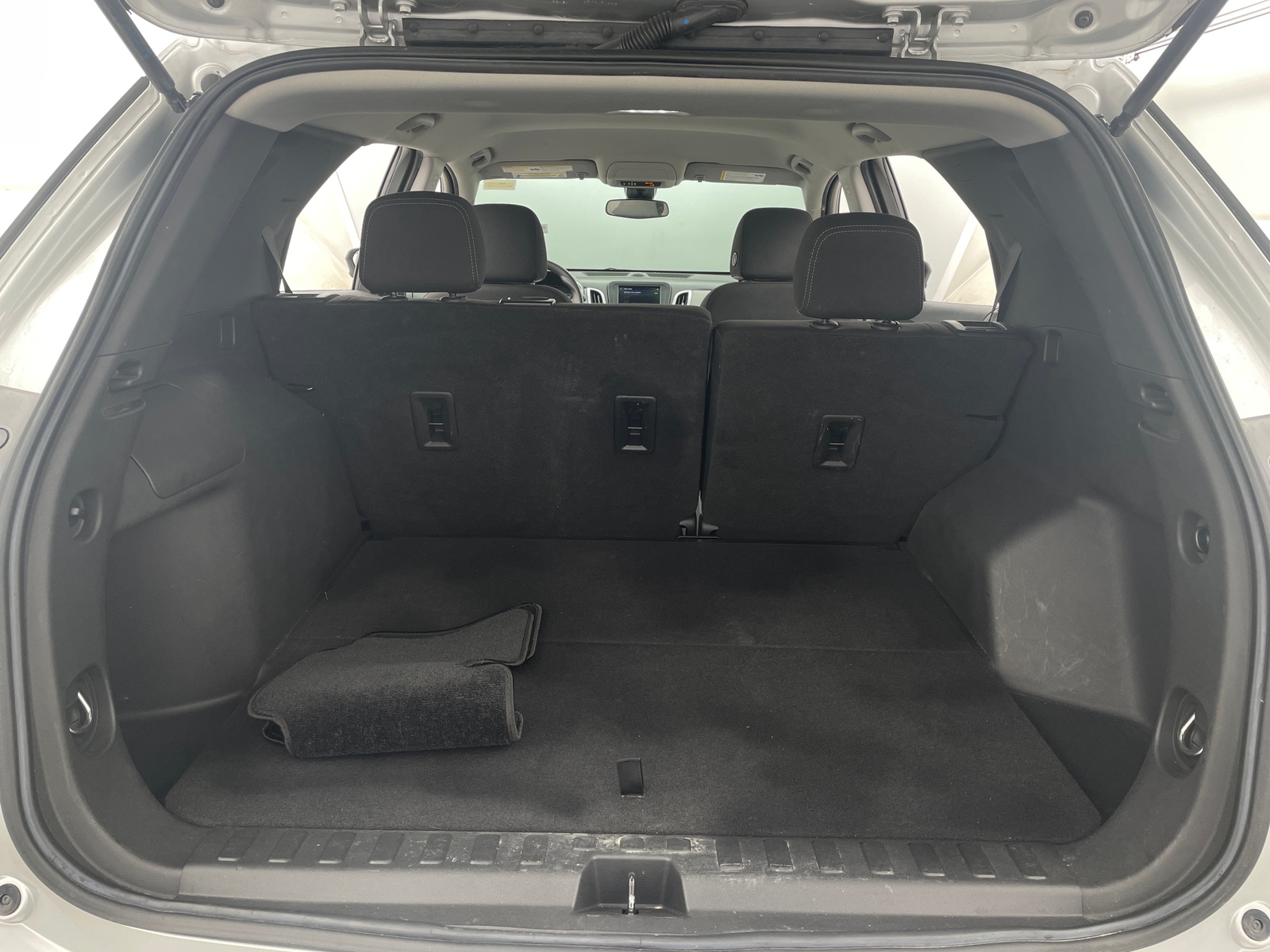 Thumbnail: 2021 Chevrolet Equinox - 7