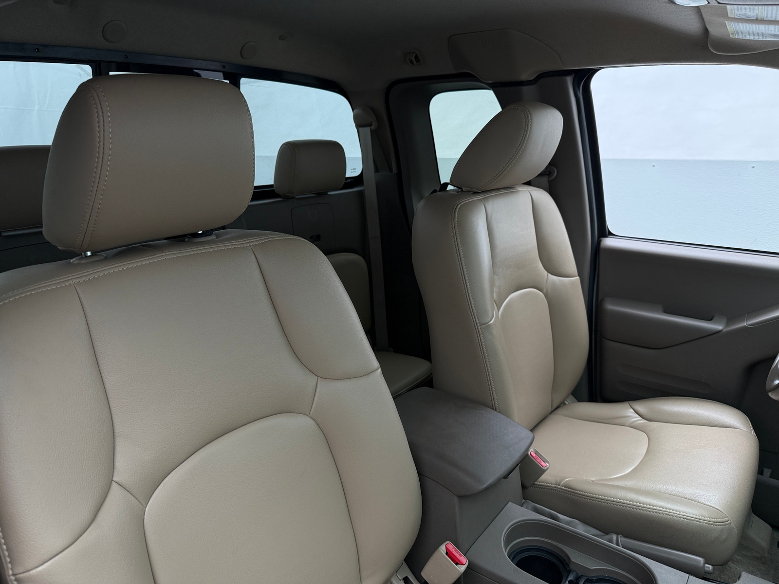 Thumbnail: 2017 Nissan Frontier - 2