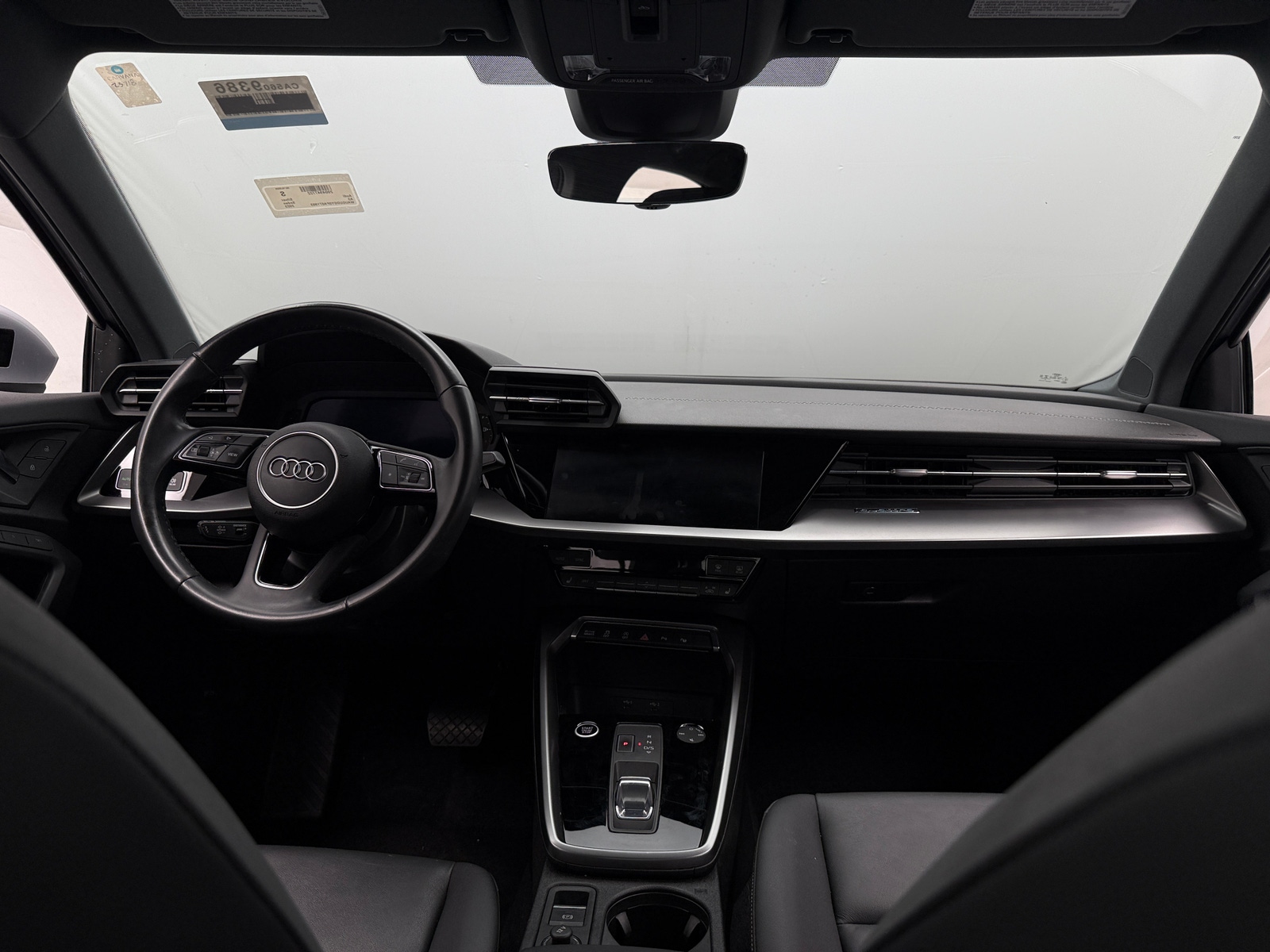 Thumbnail: 2023 Audi A3 - 2