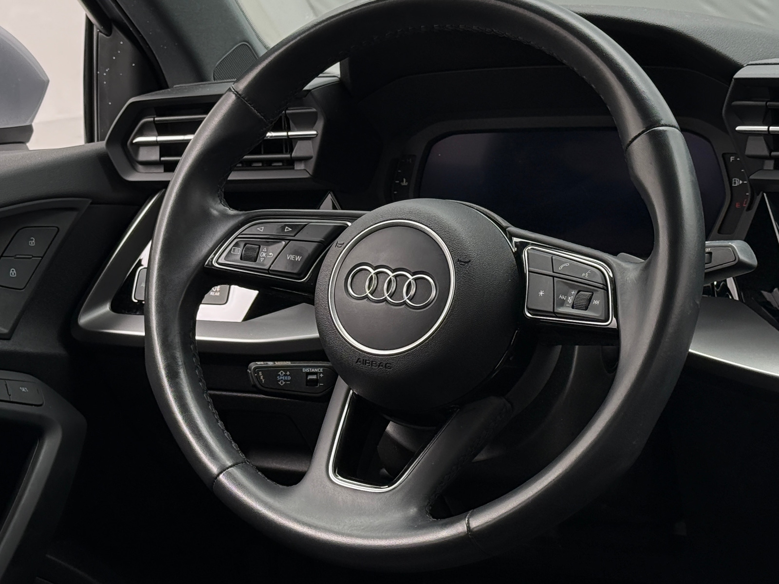 Thumbnail: 2023 Audi A3 - 4