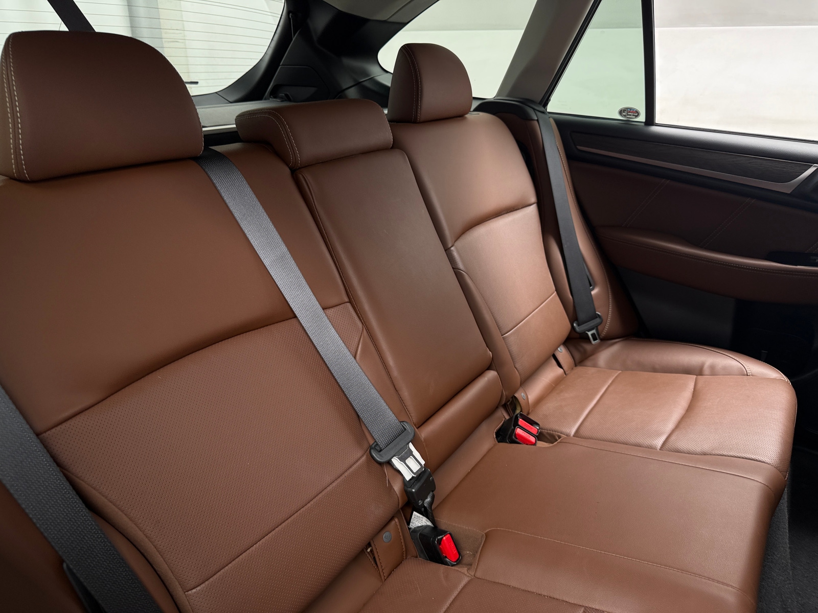 Thumbnail: 2019 Subaru Outback - 5