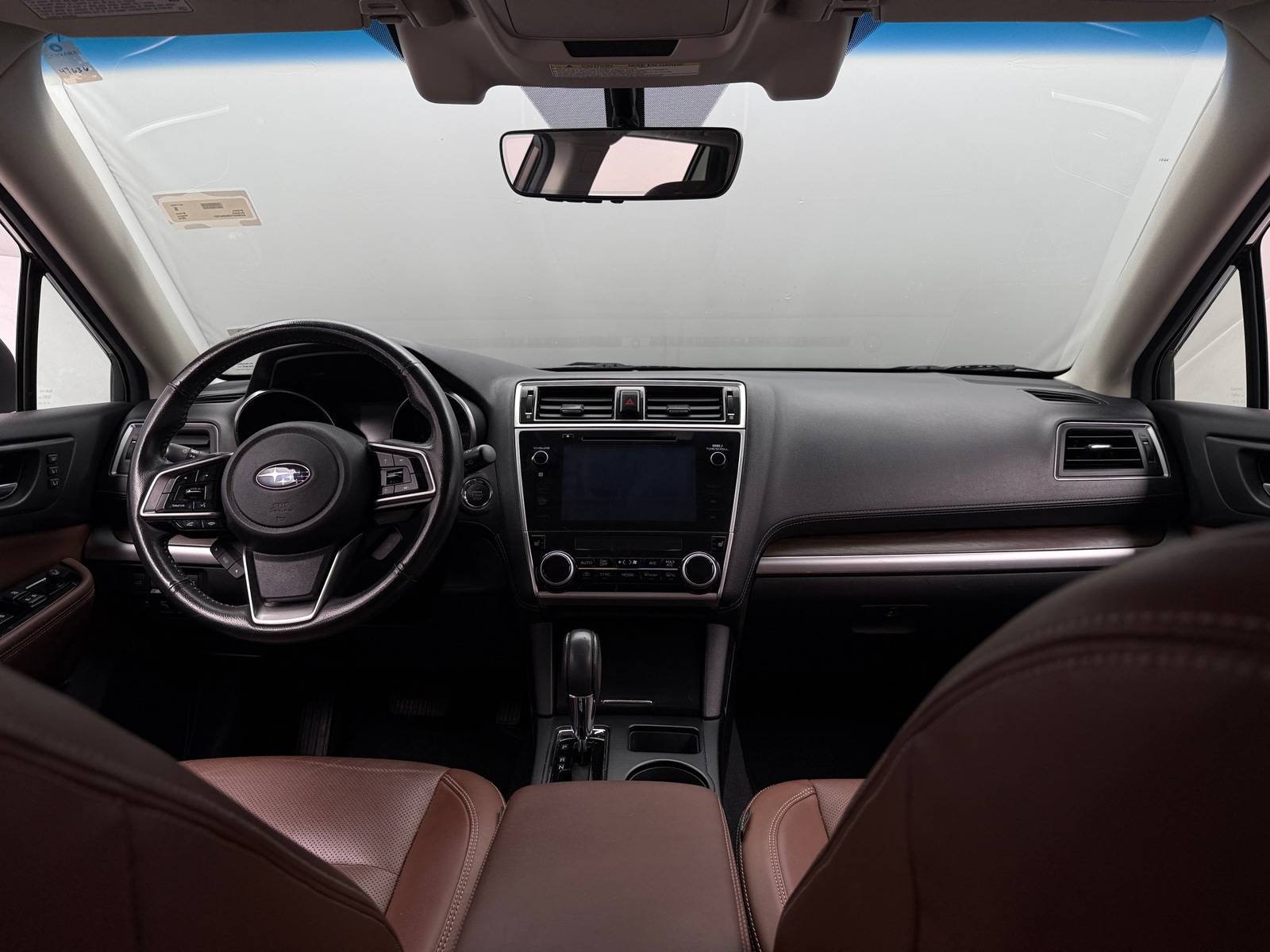 Thumbnail: 2019 Subaru Outback - 2