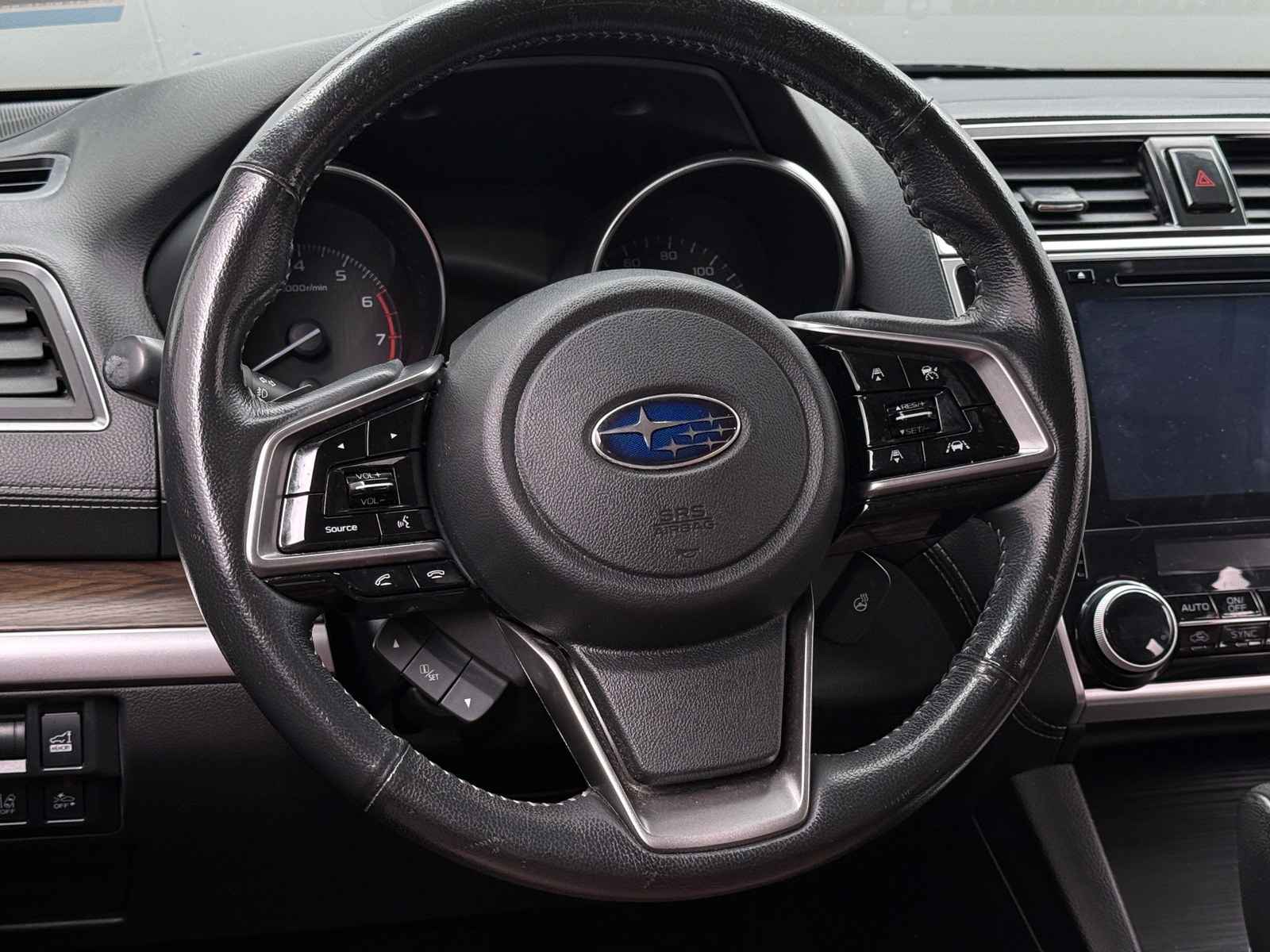 Thumbnail: 2019 Subaru Outback - 4
