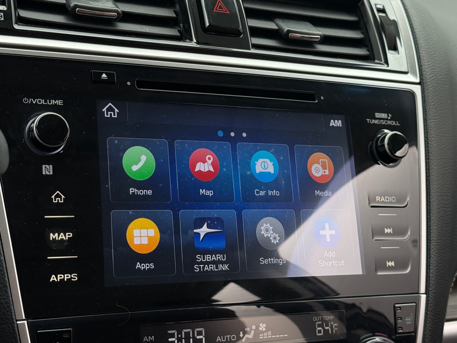 Thumbnail: 2019 Subaru Outback - 3