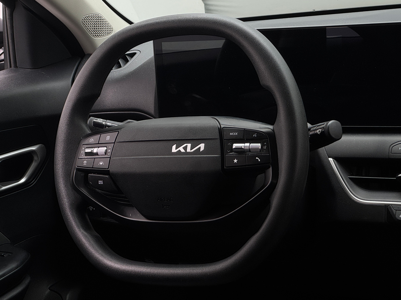 Thumbnail: 2025 Kia K4 - 5