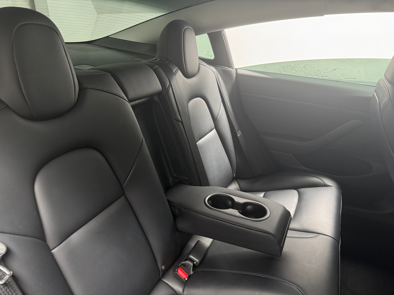 Thumbnail: 2023 Tesla Model 3 - 5