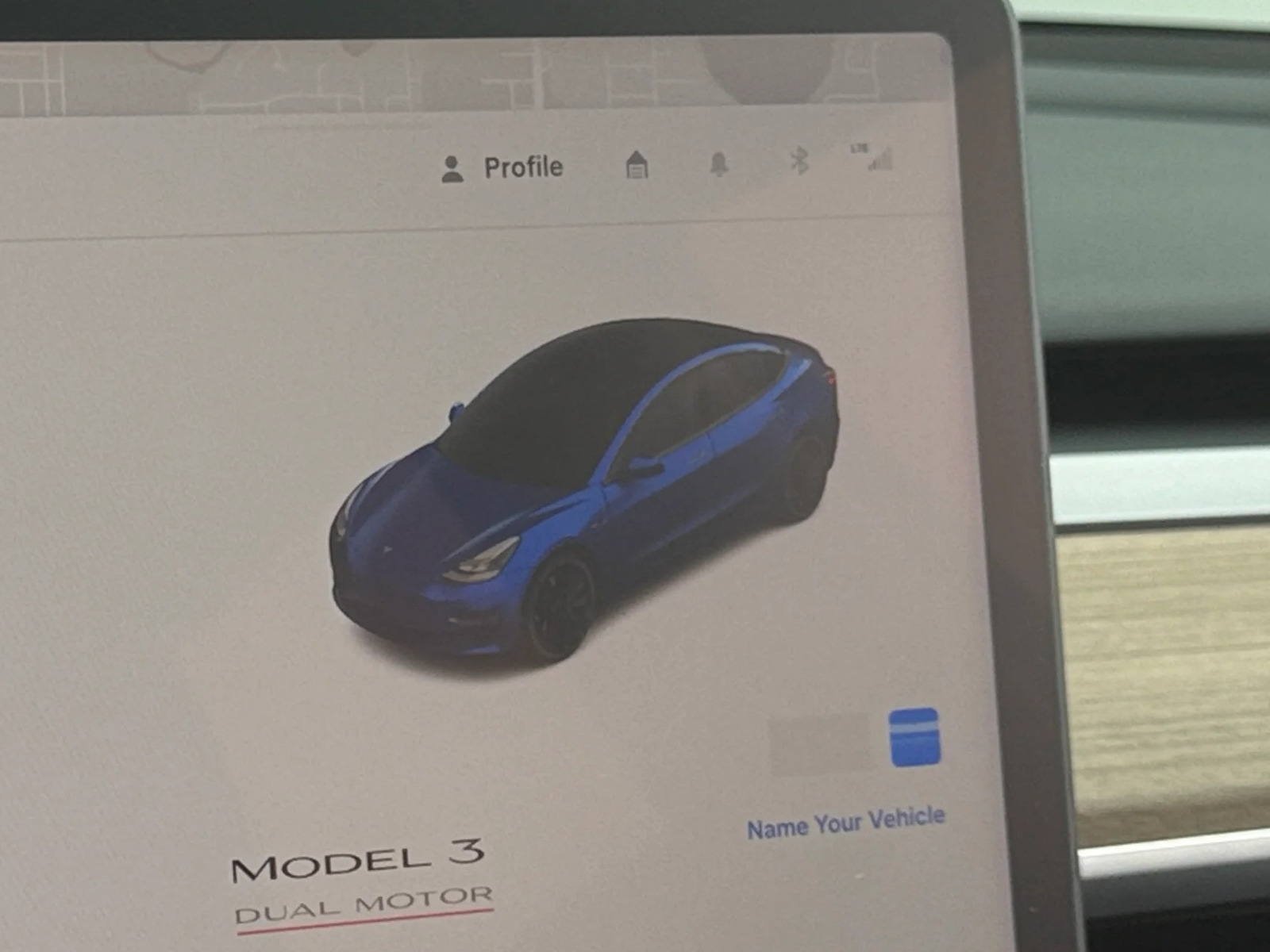 Thumbnail: 2023 Tesla Model 3 - 3