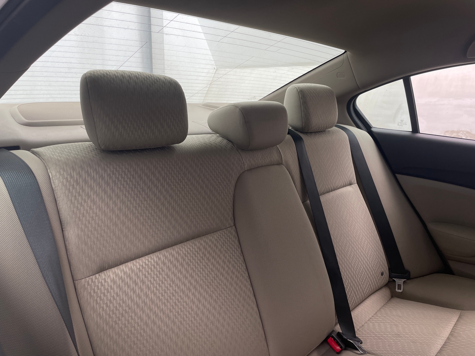 Thumbnail: 2015 Honda Civic - 6