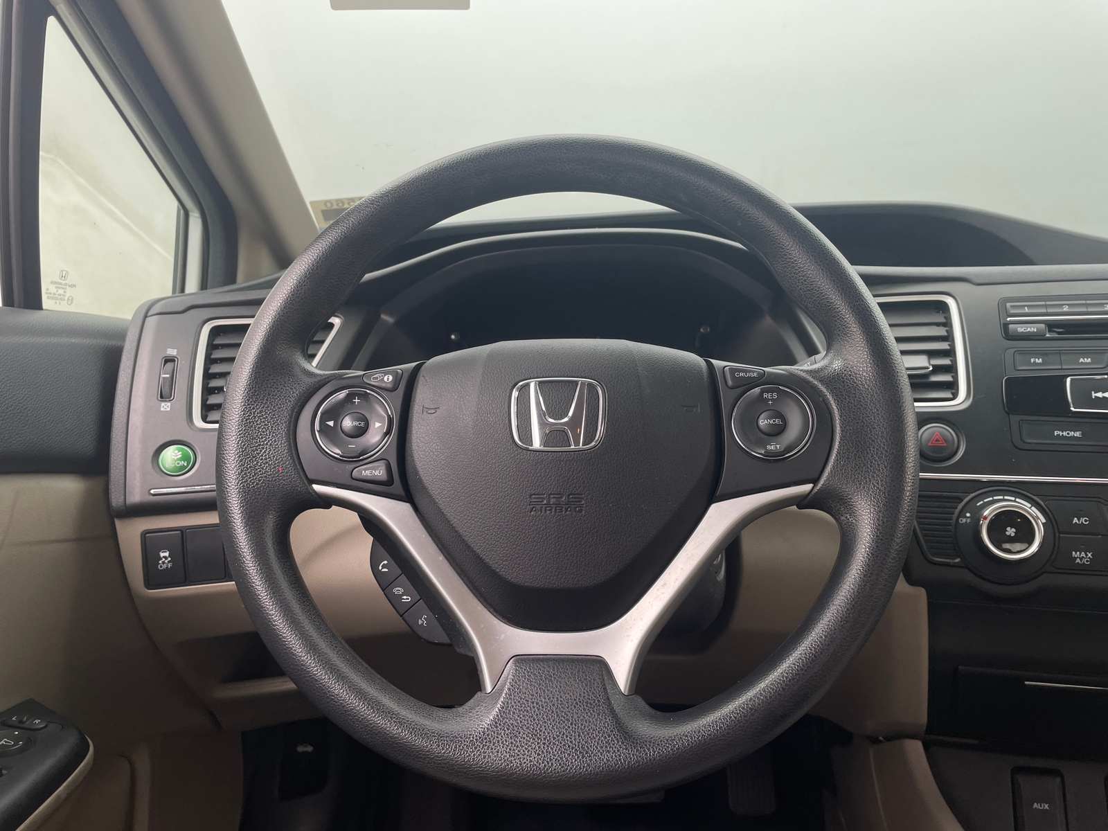 Thumbnail: 2015 Honda Civic - 5
