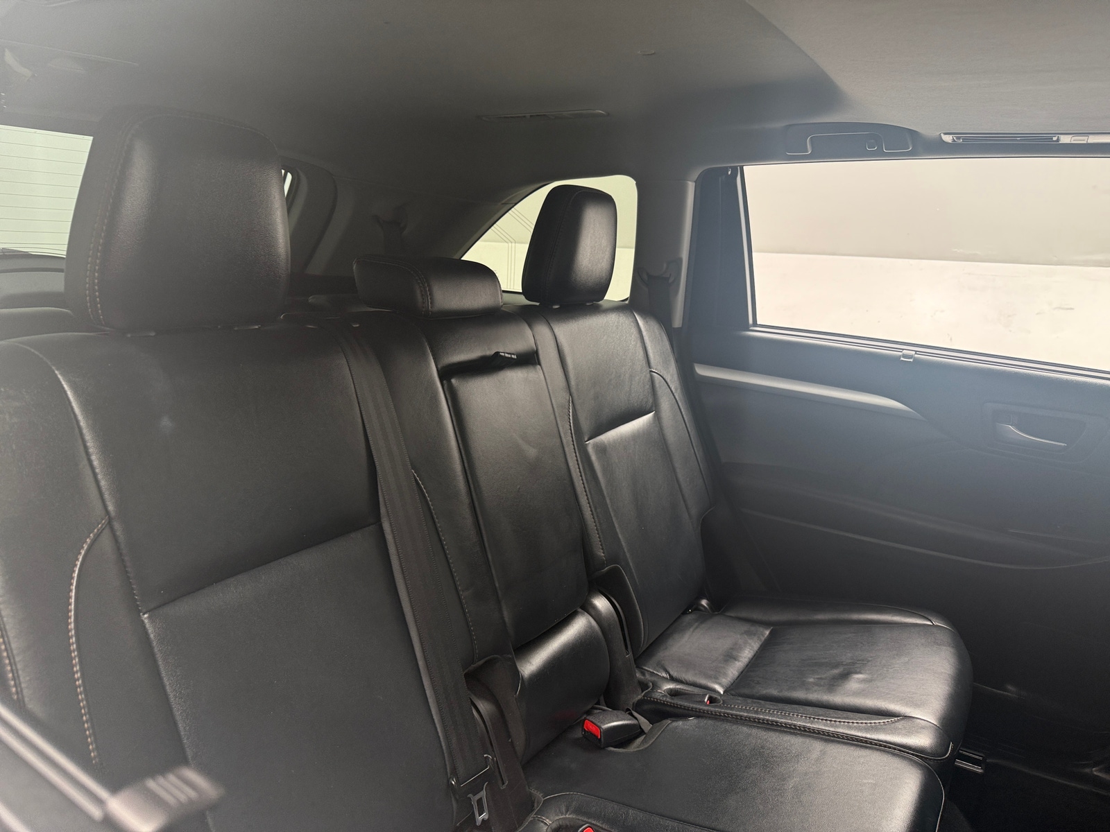 Thumbnail: 2018 Toyota Highlander - 6