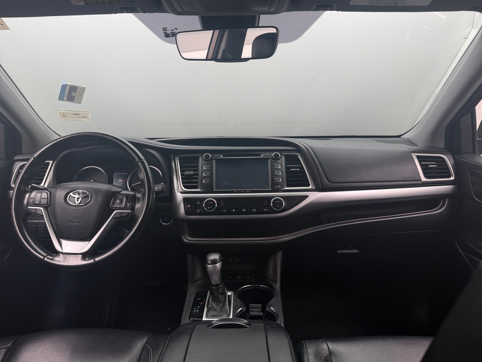 Thumbnail: 2018 Toyota Highlander - 3
