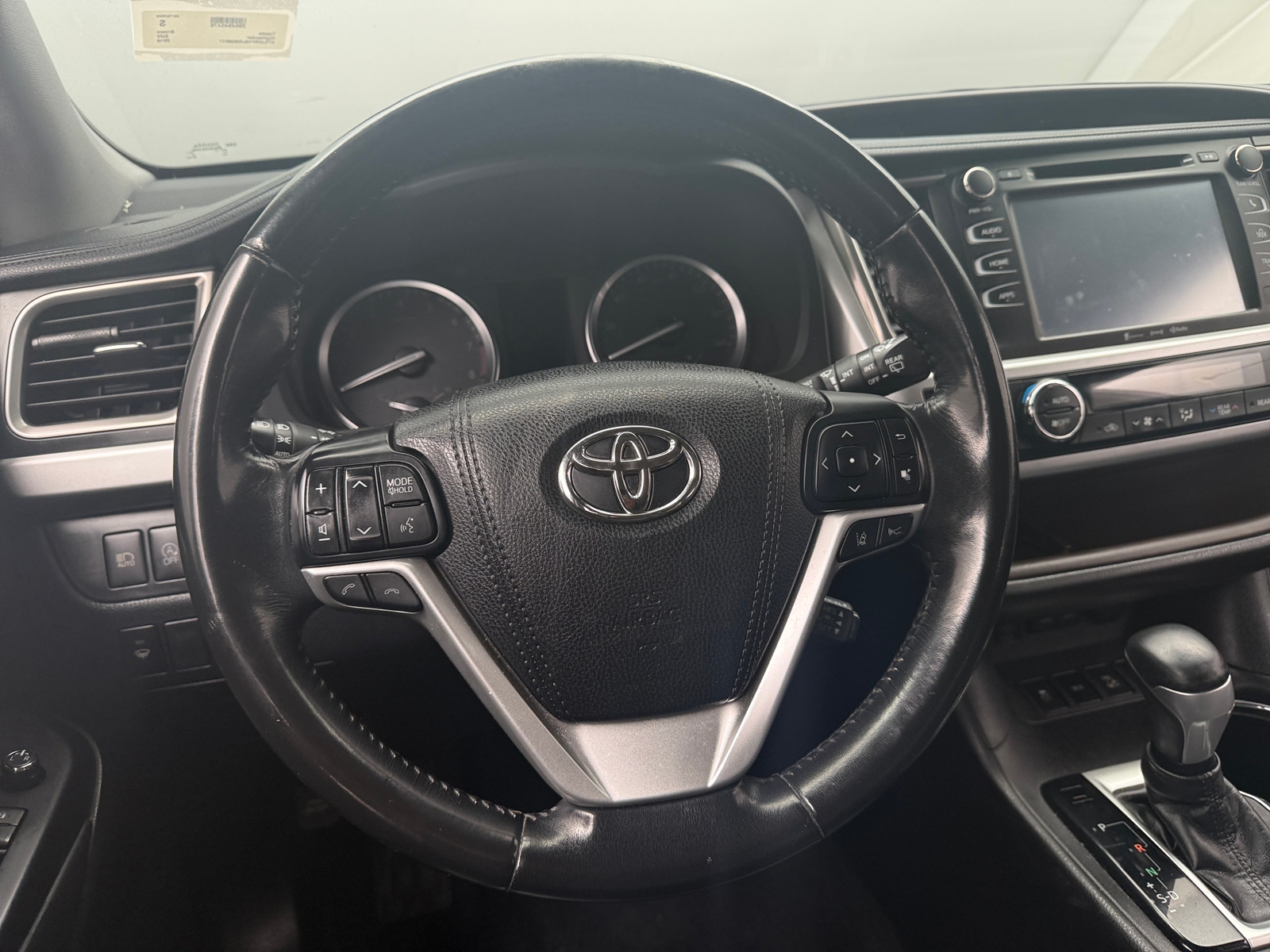 Thumbnail: 2018 Toyota Highlander - 5