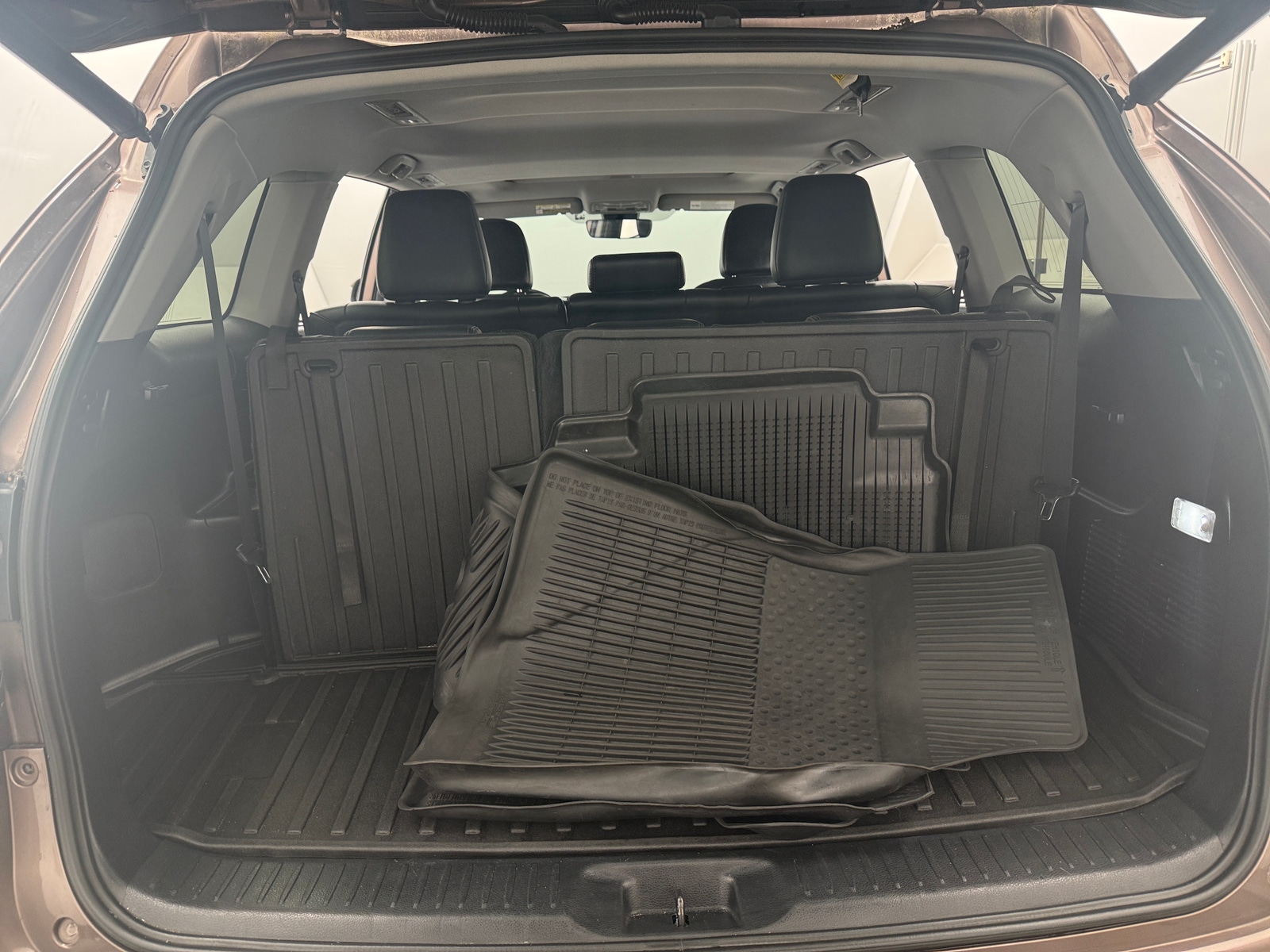 Thumbnail: 2018 Toyota Highlander - 7