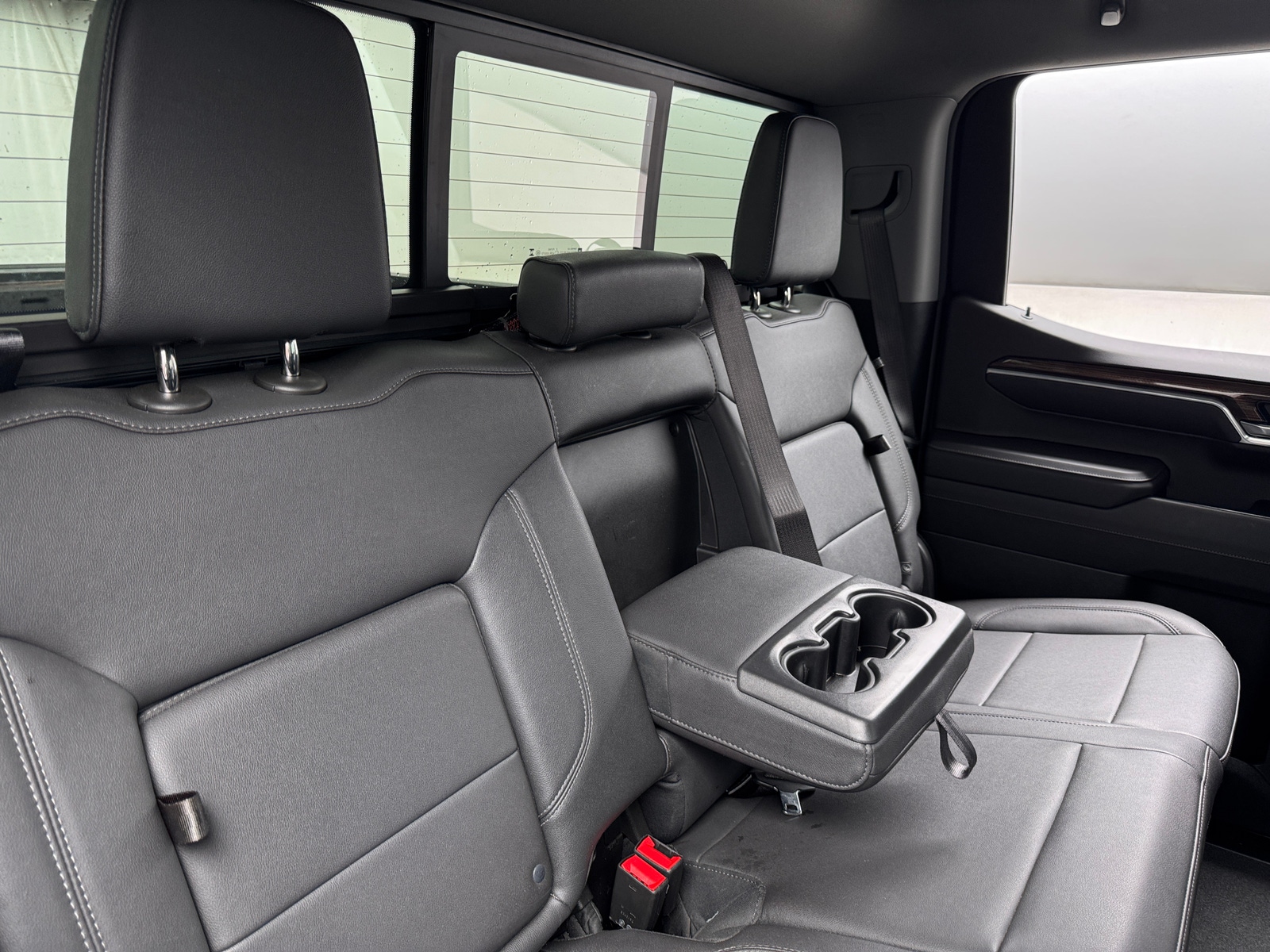 Thumbnail: 2025 Chevrolet Silverado 1500 - 6