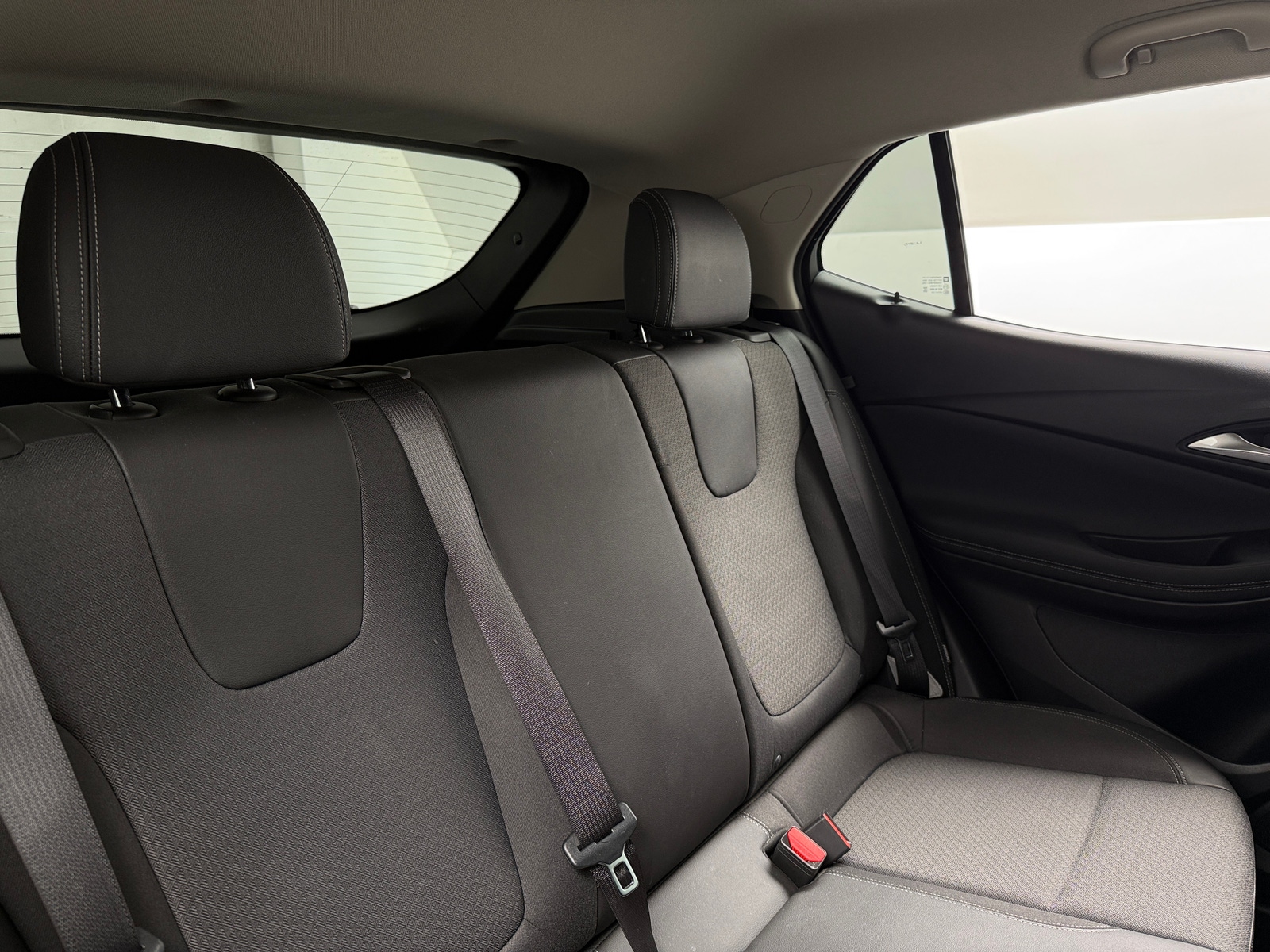 Thumbnail: 2025 Buick Encore GX - 5