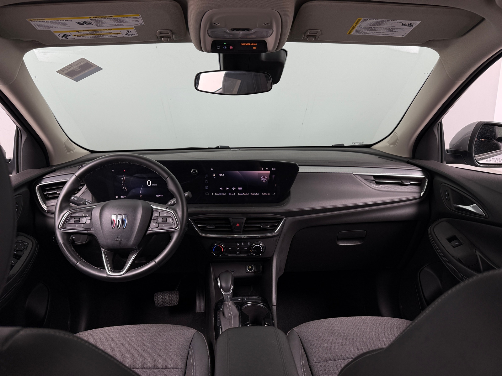 Thumbnail: 2025 Buick Encore GX - 2