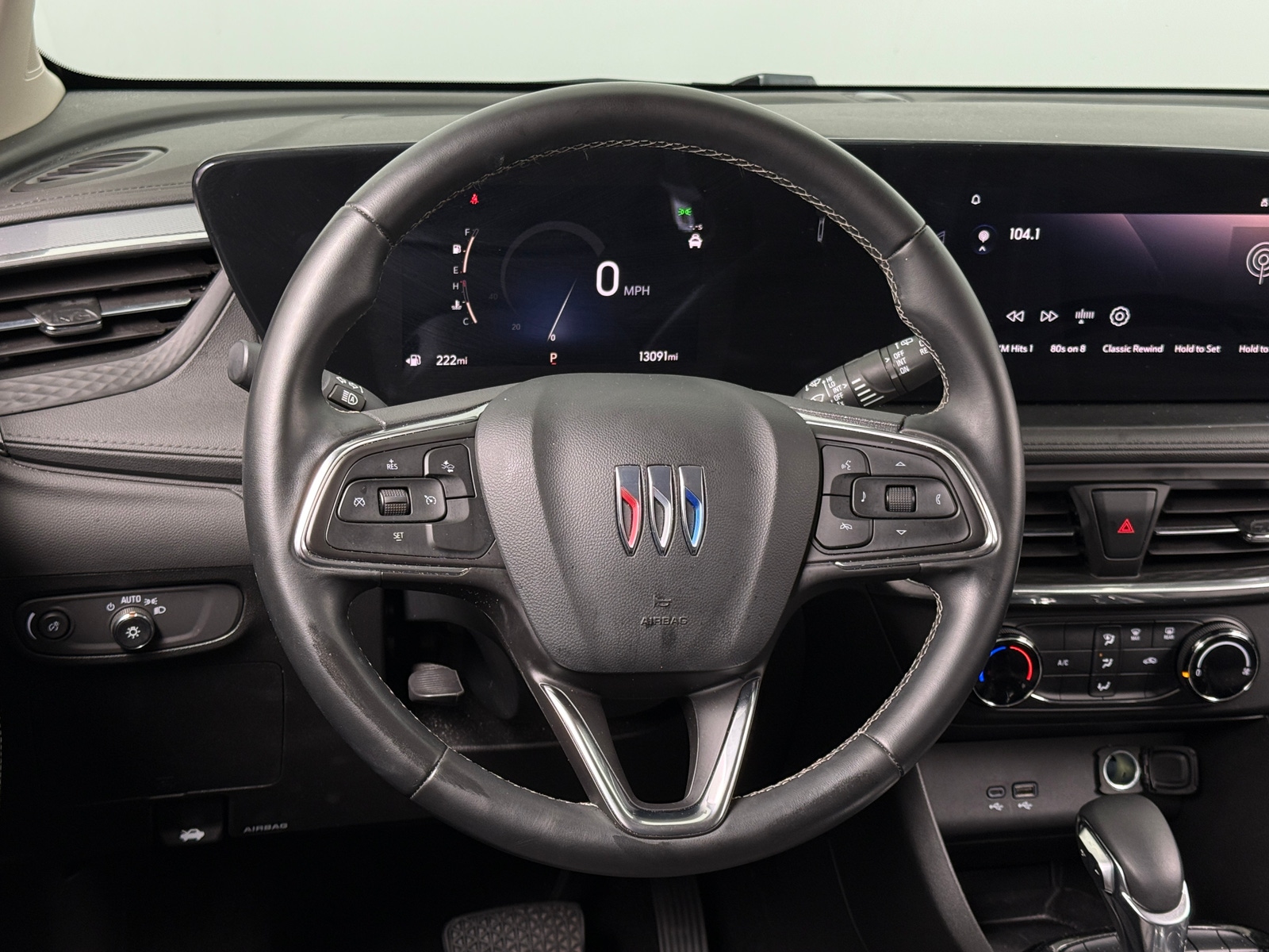 Thumbnail: 2025 Buick Encore GX - 4
