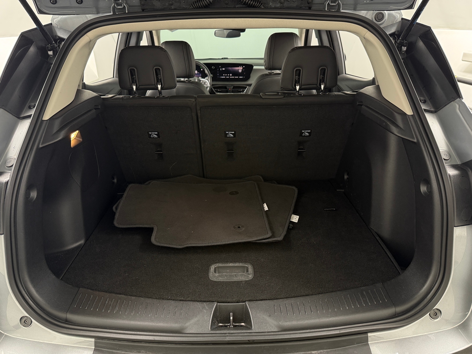 Thumbnail: 2025 Buick Encore GX - 6