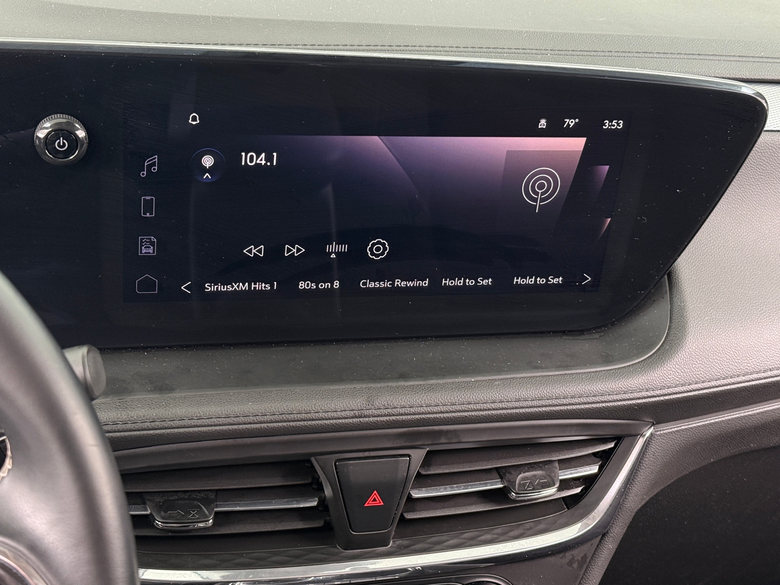 Thumbnail: 2025 Buick Encore GX - 3