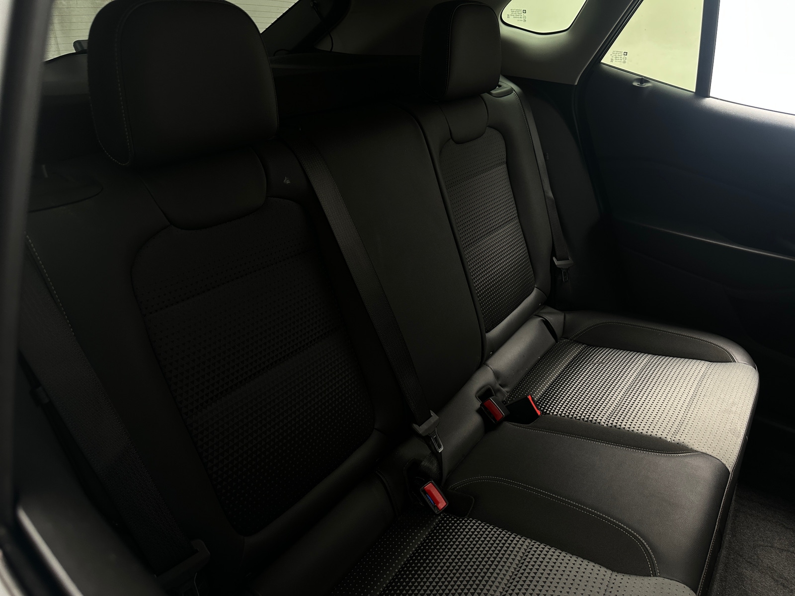 Thumbnail: 2025 Chevrolet Trax - 6
