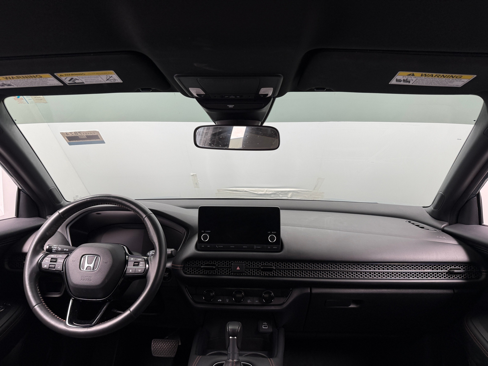 Thumbnail: 2023 Honda HR-V - 3