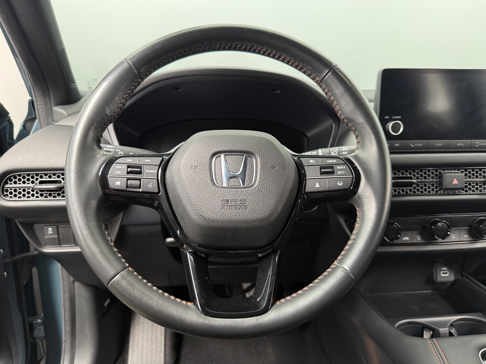 Thumbnail: 2023 Honda HR-V - 5