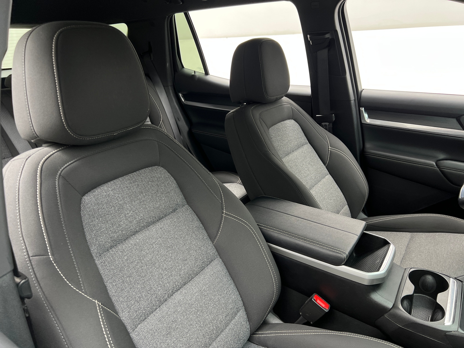 Thumbnail: 2025 GMC Terrain - 2