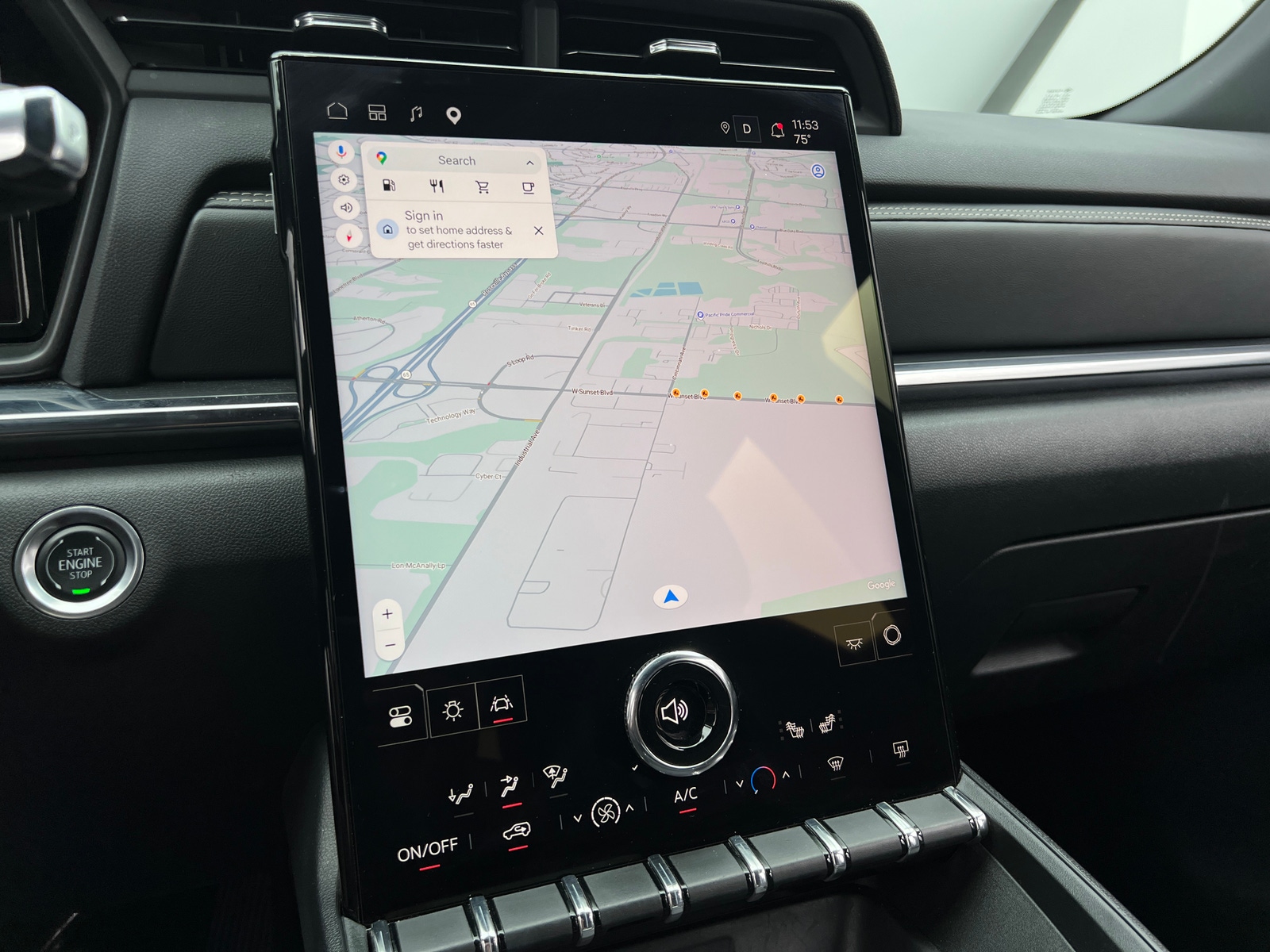 Thumbnail: 2025 GMC Terrain - 4