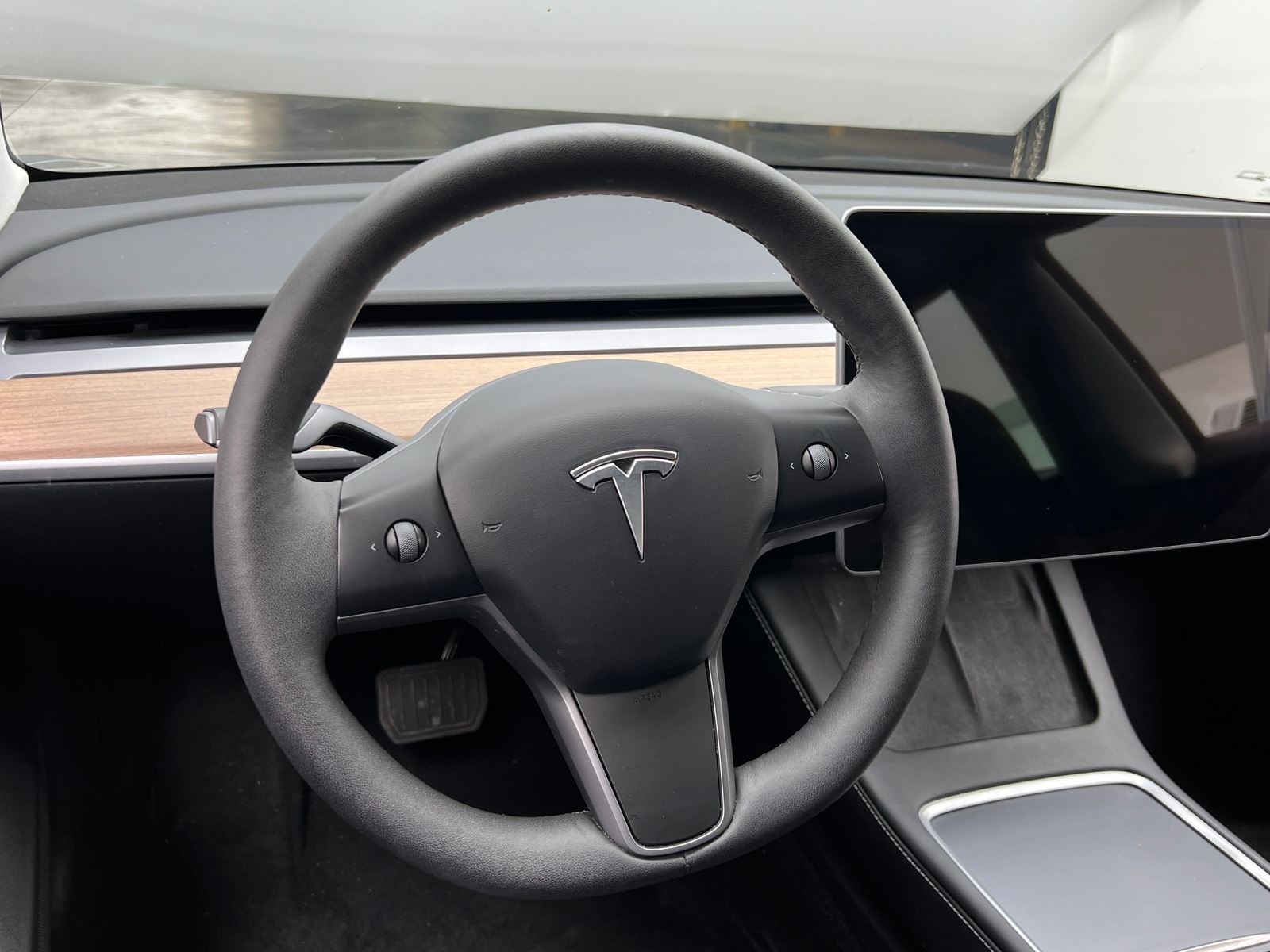 Thumbnail: 2023 Tesla Model 3 - 4