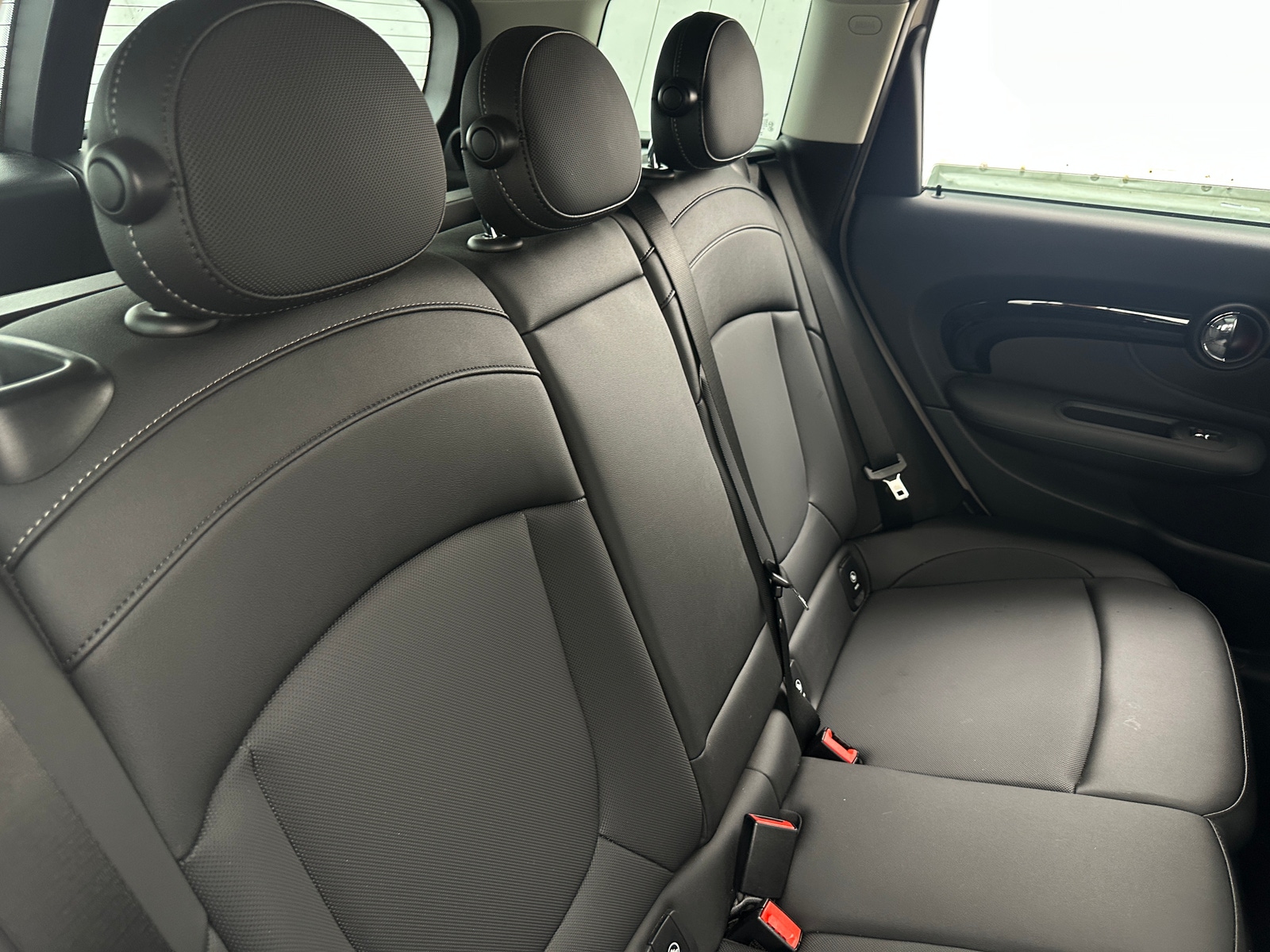 Thumbnail: 2024 MINI Cooper Clubman - 5