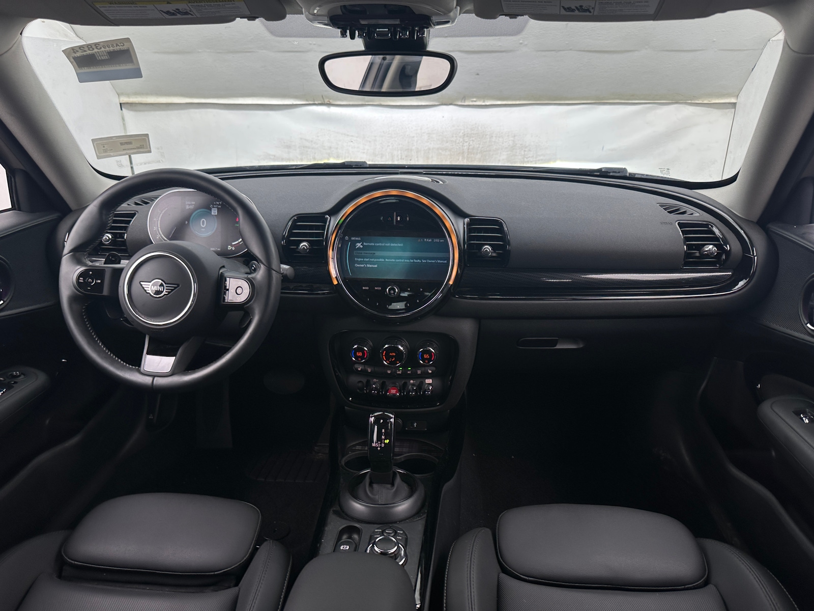 Thumbnail: 2024 MINI Cooper Clubman - 2
