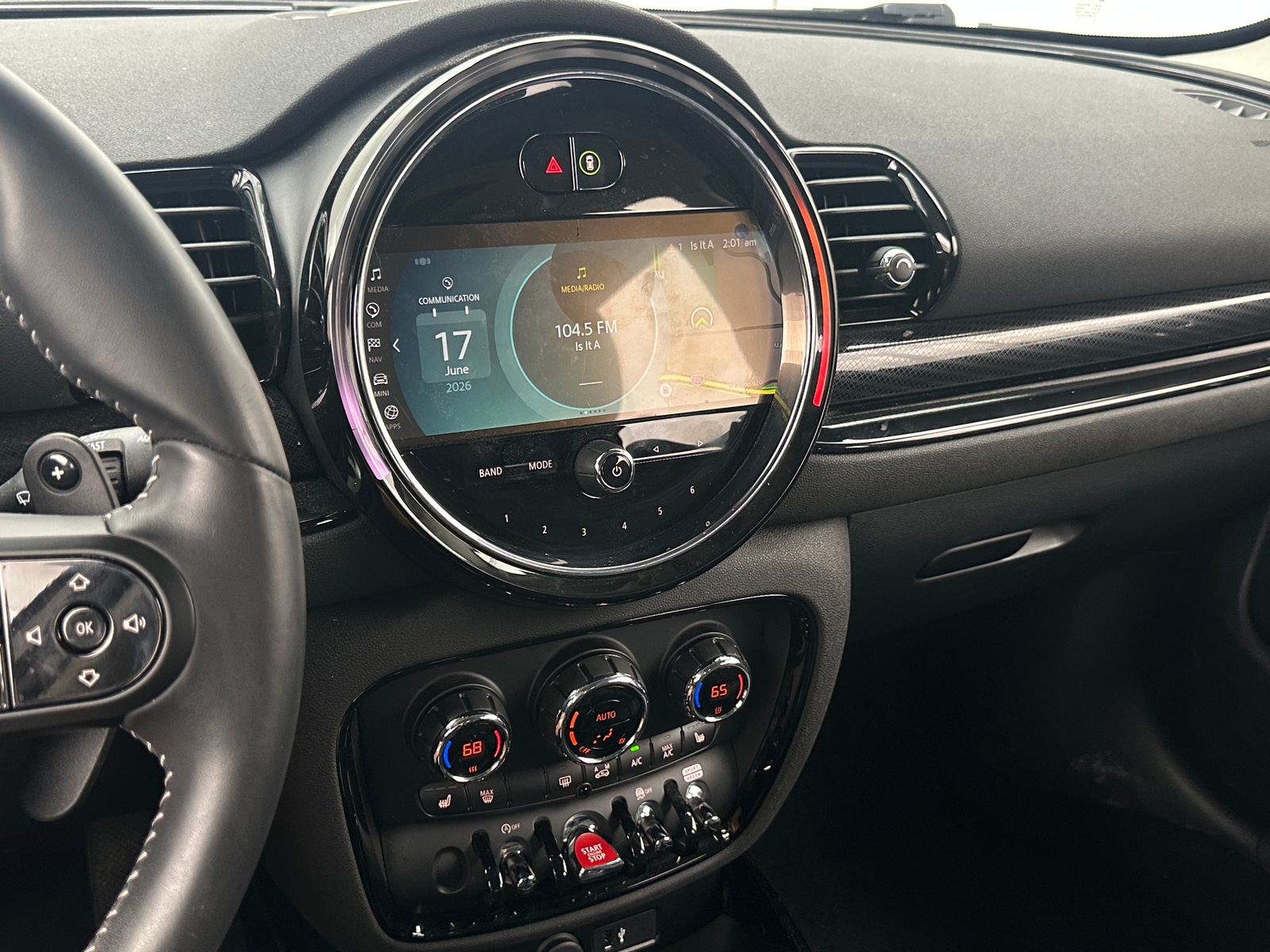 Thumbnail: 2024 MINI Cooper Clubman - 3