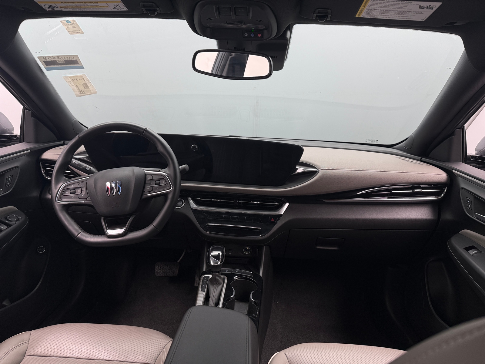 Thumbnail: 2024 Buick Envista - 2