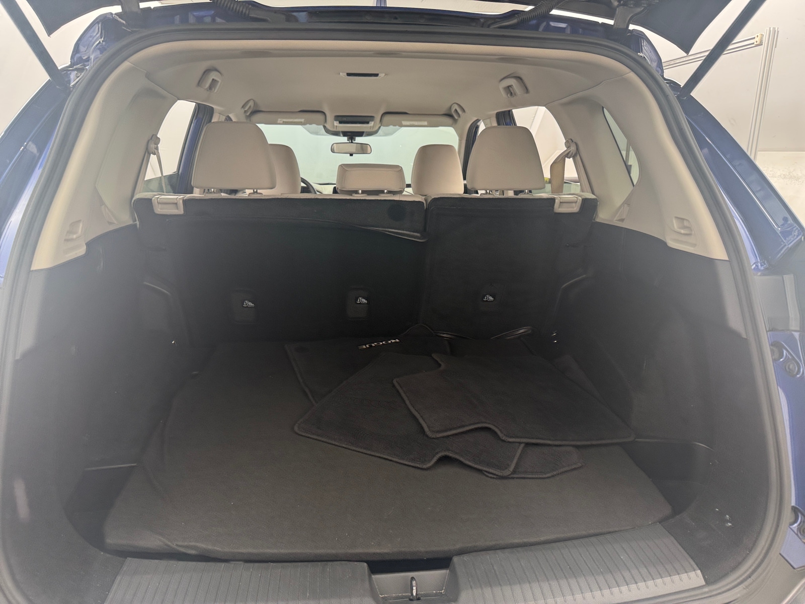 Thumbnail: 2021 Nissan Rogue - 7