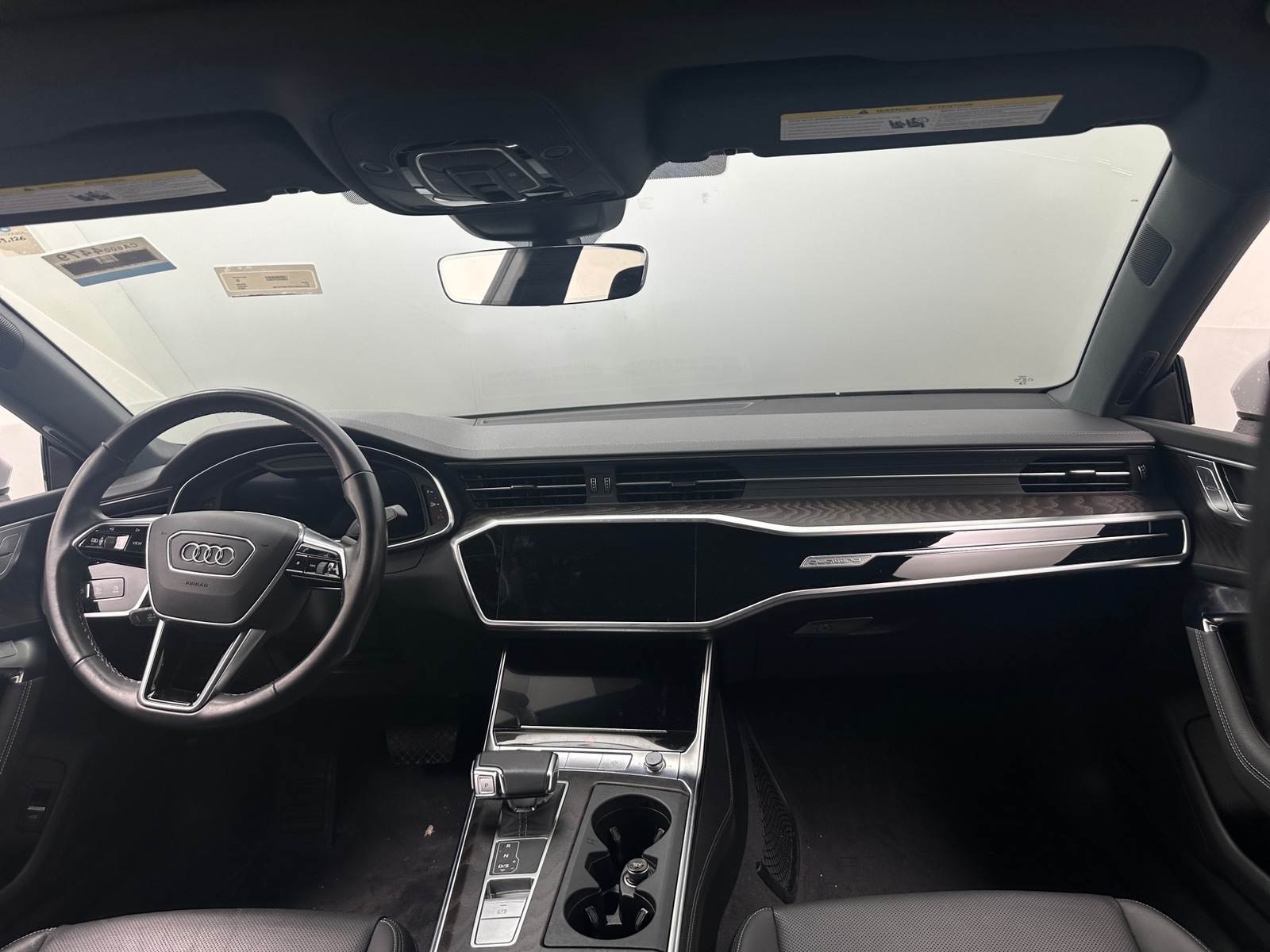 Thumbnail: 2023 Audi A7 - 2