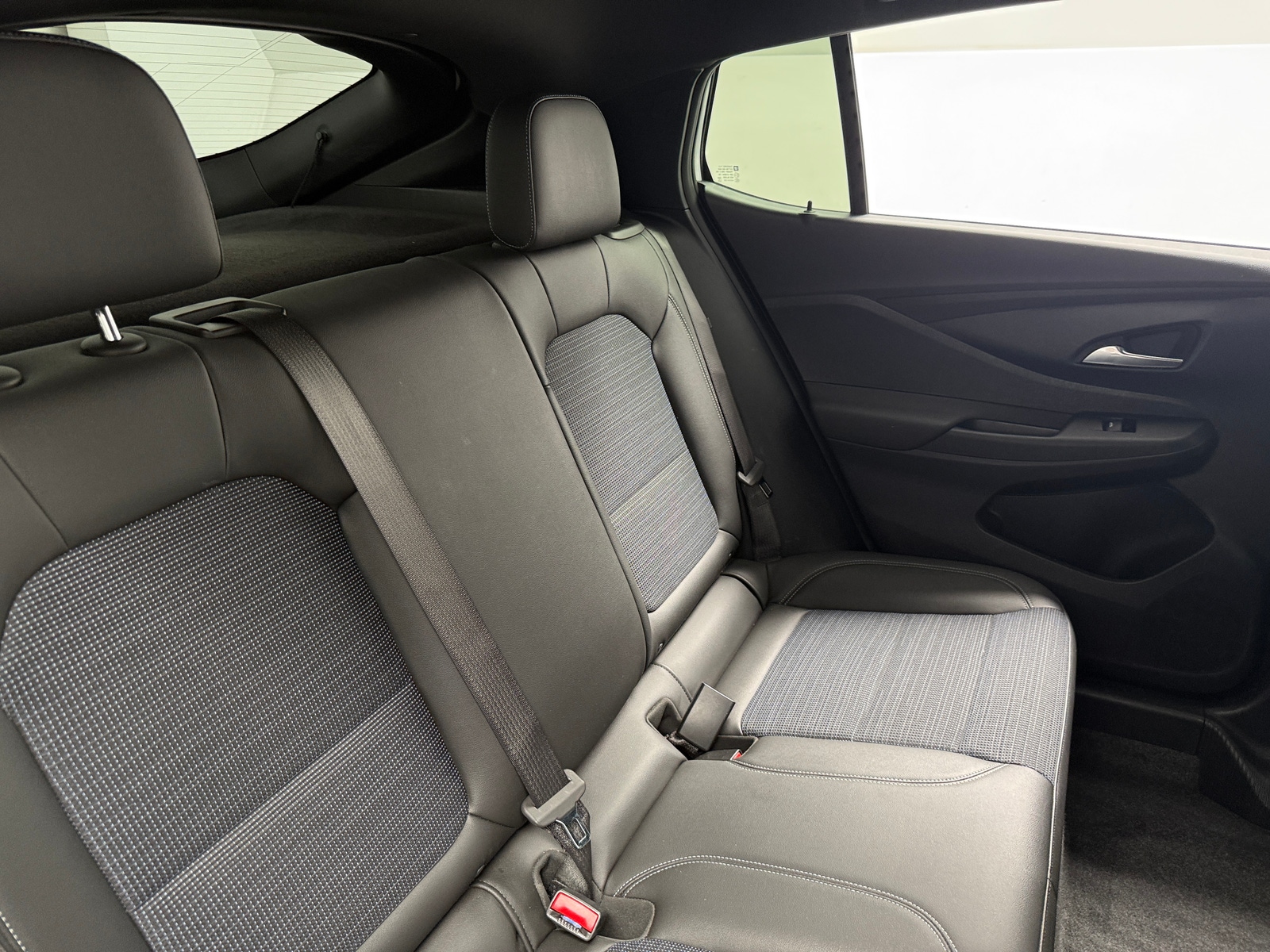 Thumbnail: 2025 Buick Envista - 6