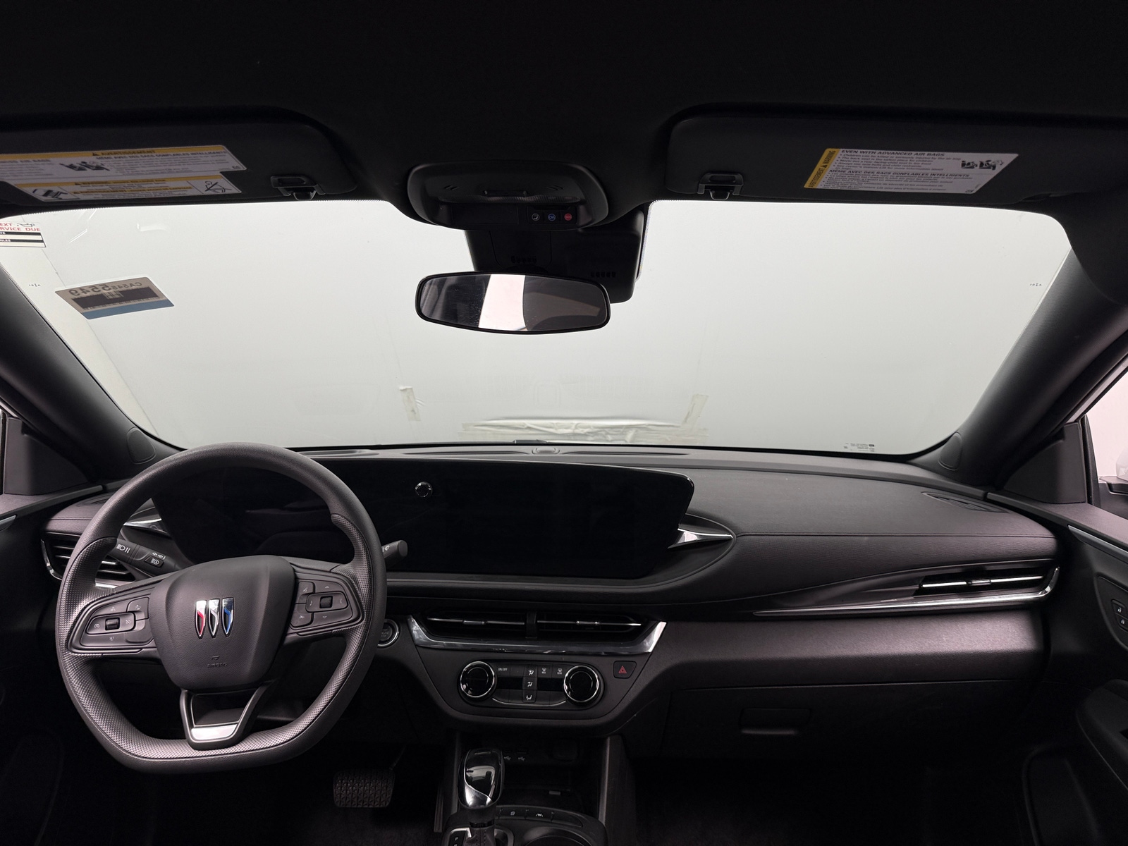 Thumbnail: 2025 Buick Envista - 3
