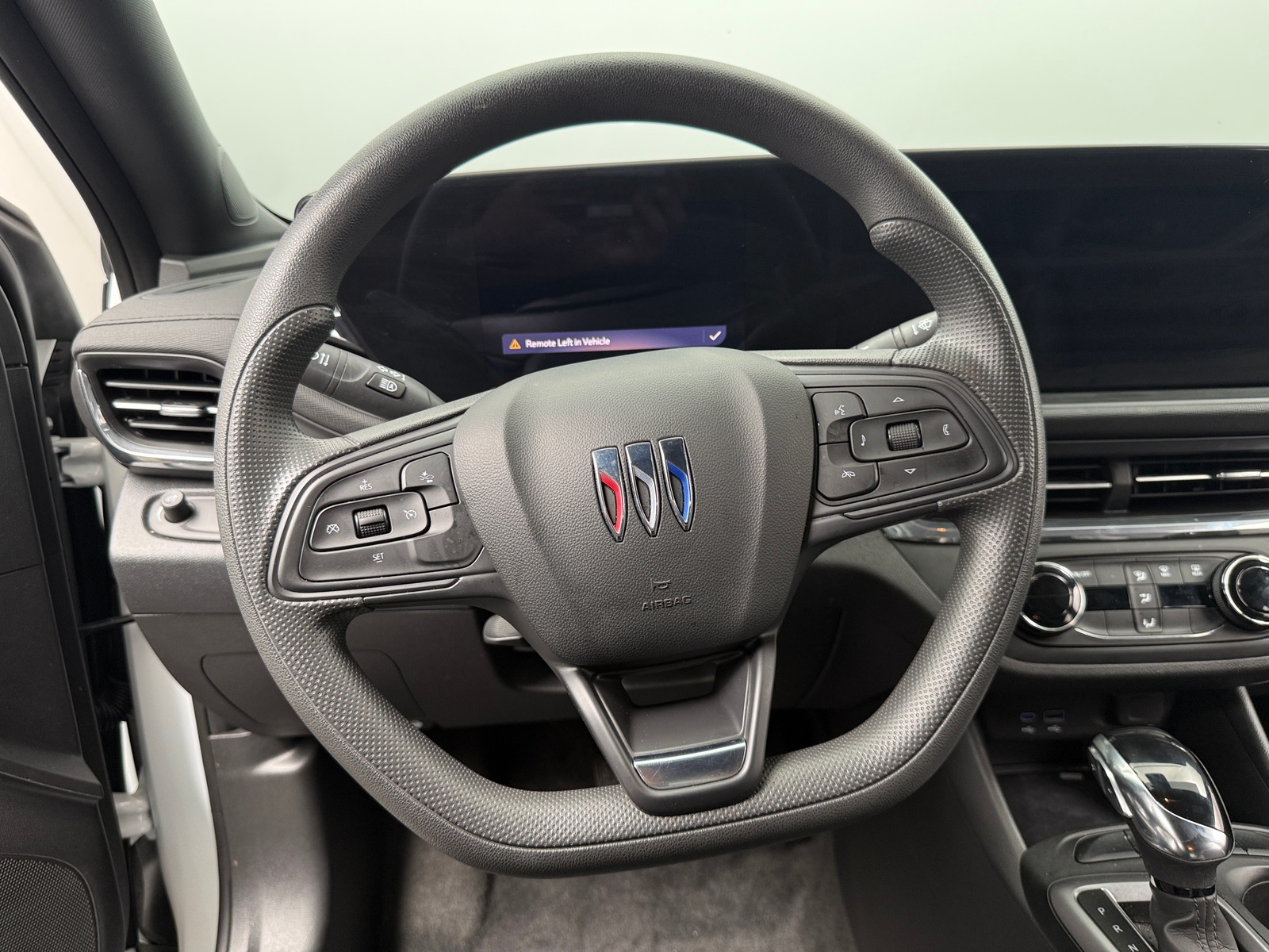 Thumbnail: 2025 Buick Envista - 5
