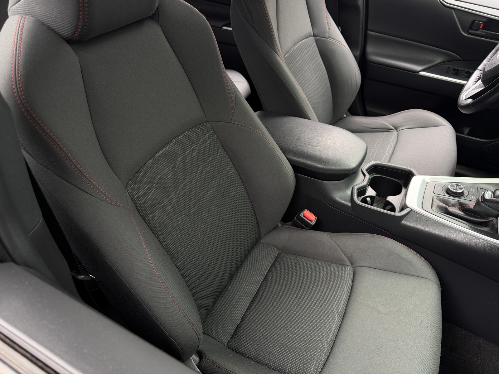 Thumbnail: 2021 Toyota RAV4 - 2