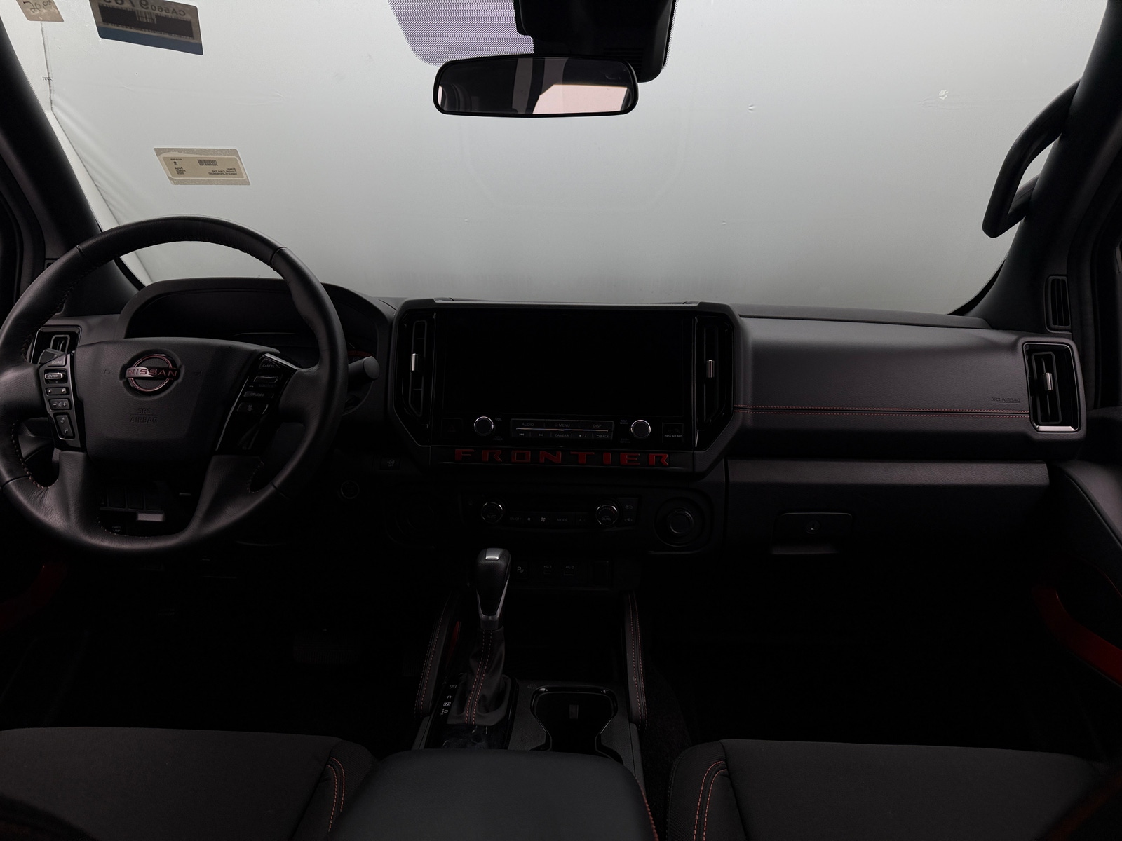 Thumbnail: 2025 Nissan Frontier - 3
