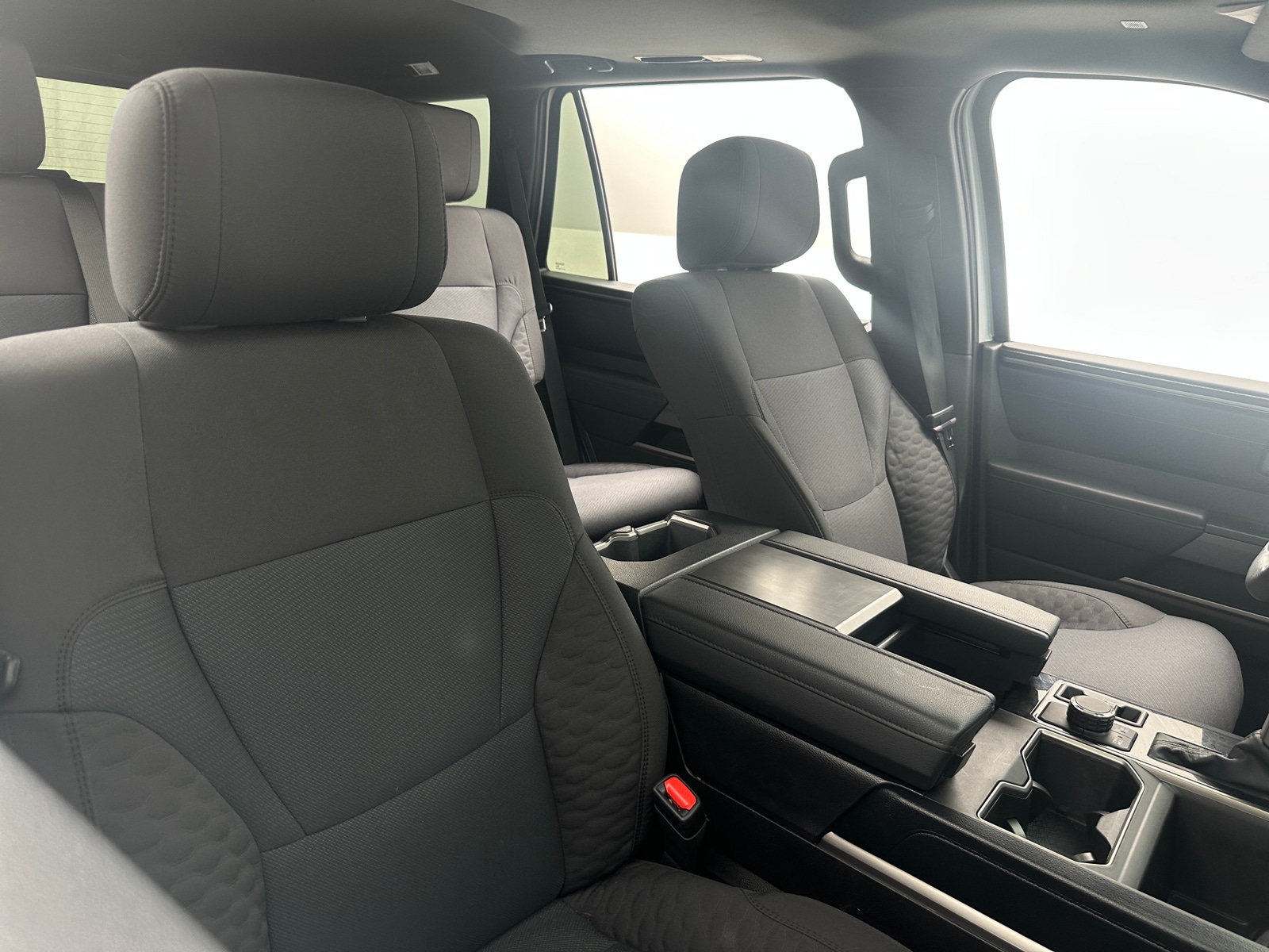 Thumbnail: 2026 Toyota Sequoia - 2