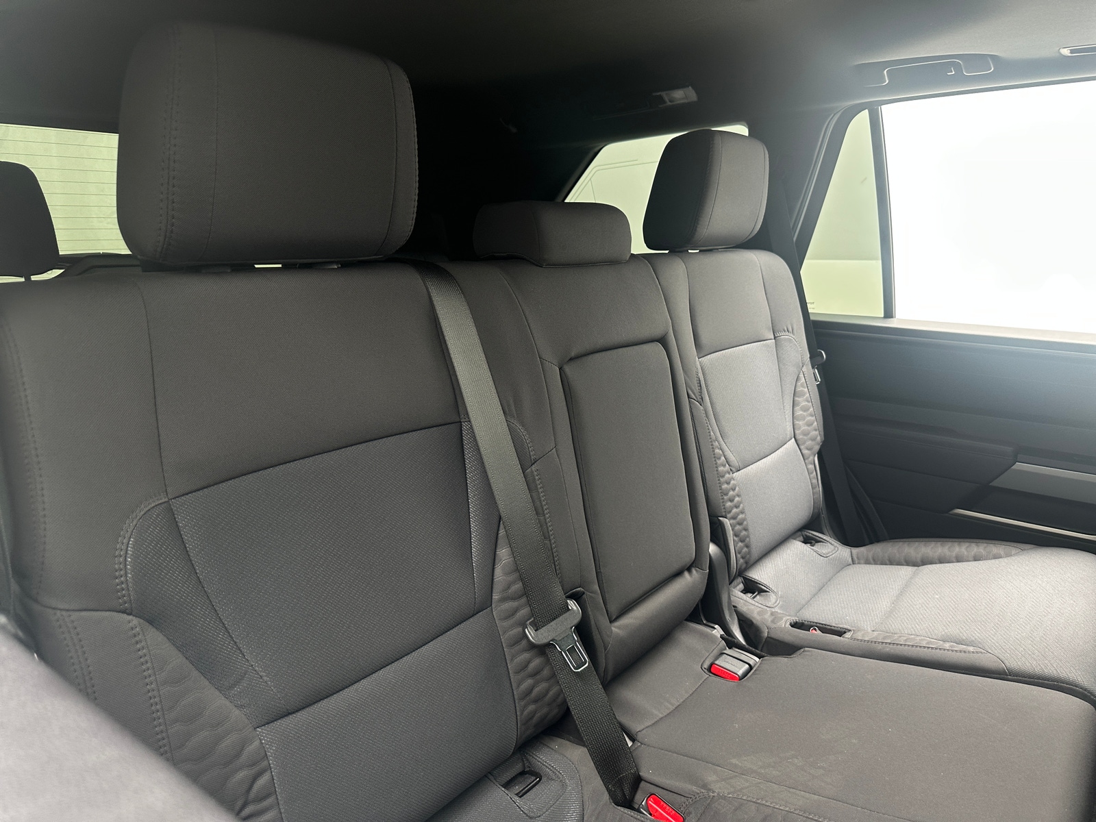 Thumbnail: 2026 Toyota Sequoia - 6