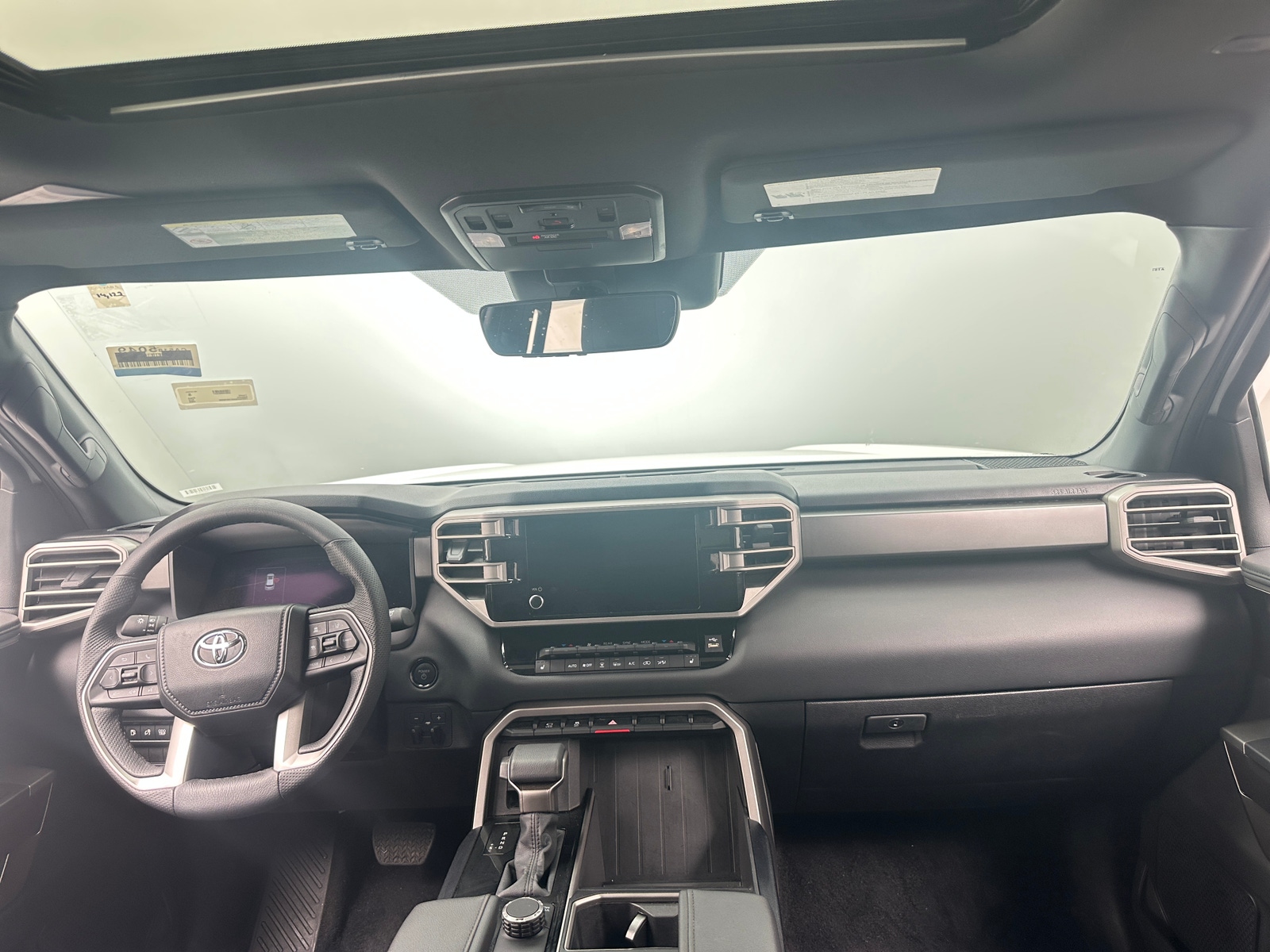 Thumbnail: 2026 Toyota Sequoia - 3
