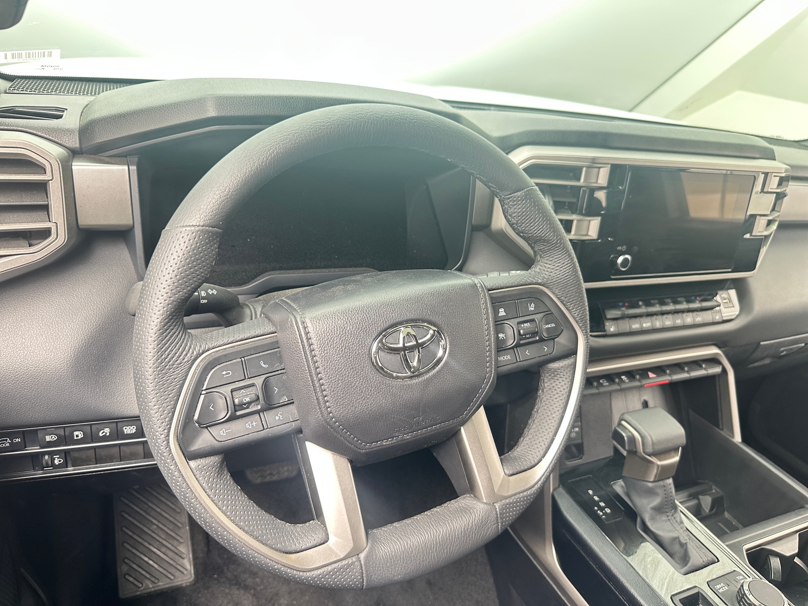 Thumbnail: 2026 Toyota Sequoia - 5