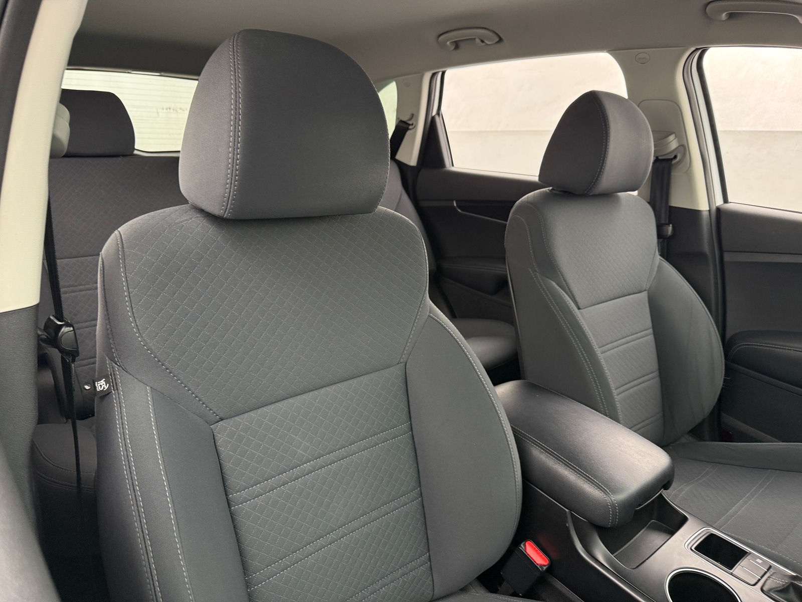 Thumbnail: 2019 Kia Sorento - 2