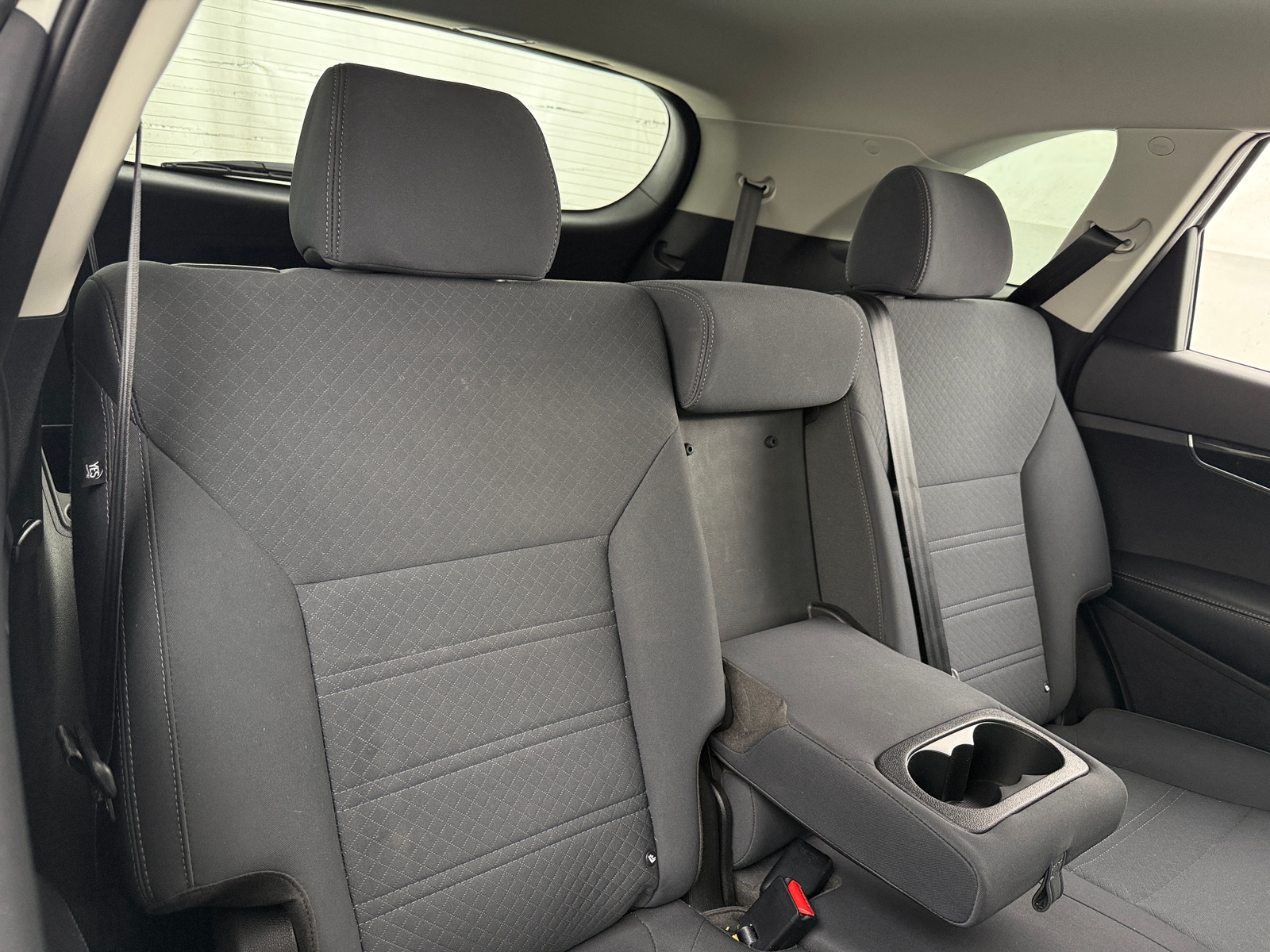 Thumbnail: 2019 Kia Sorento - 6