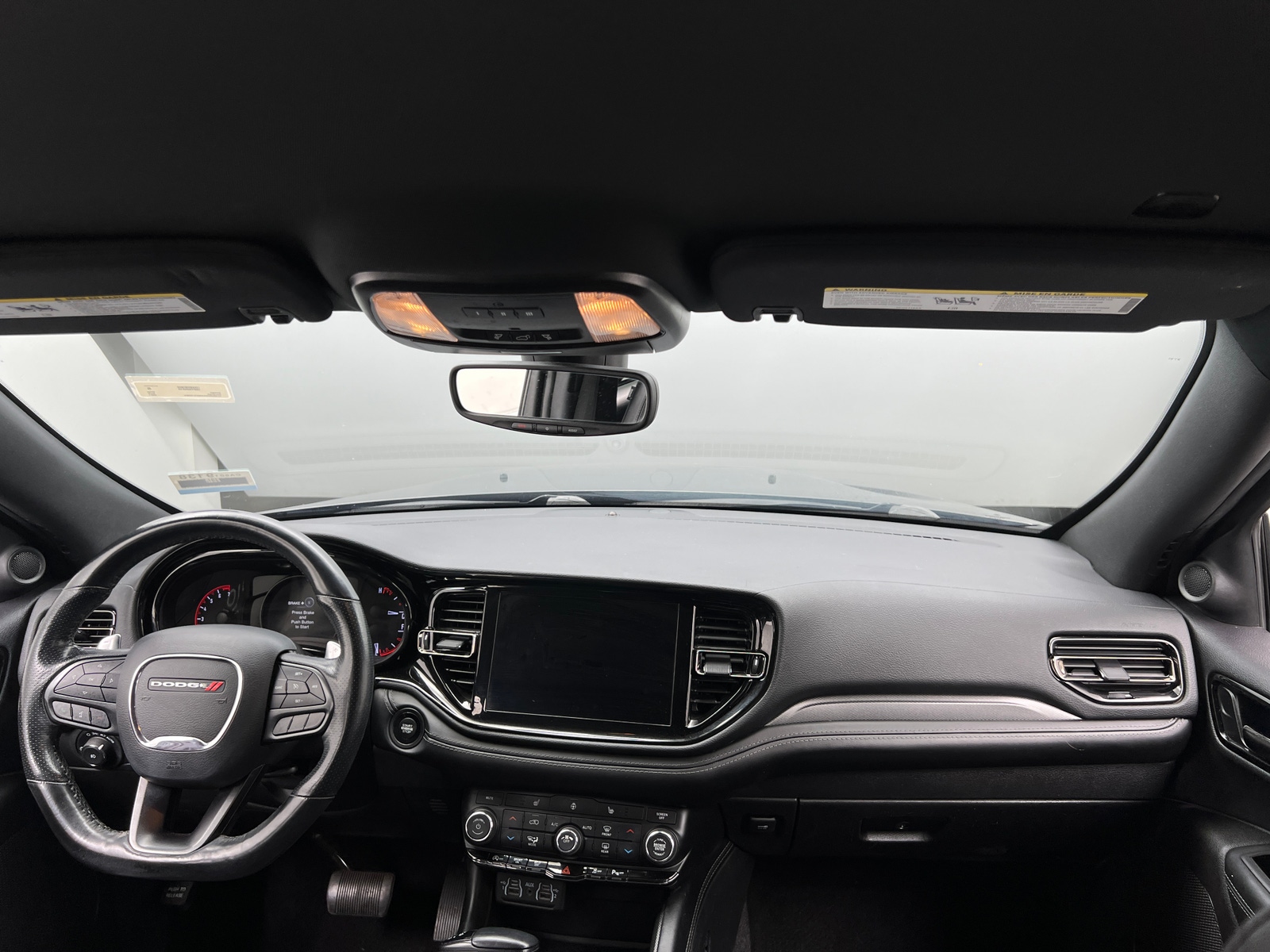 Thumbnail: 2021 Dodge Durango - 2