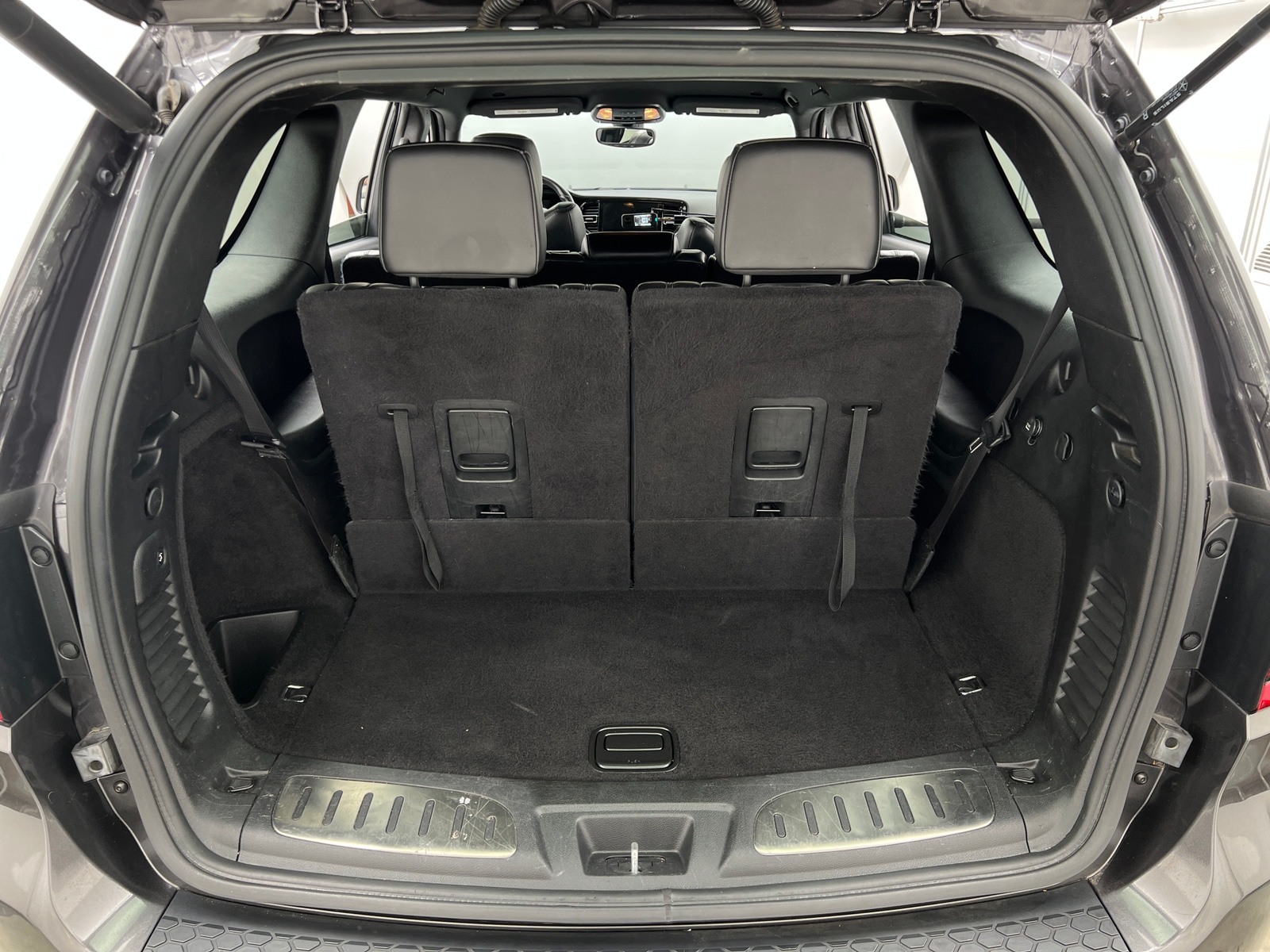 Thumbnail: 2021 Dodge Durango - 6