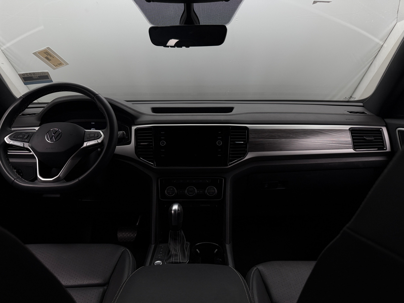 Thumbnail: 2023 Volkswagen Atlas - 2